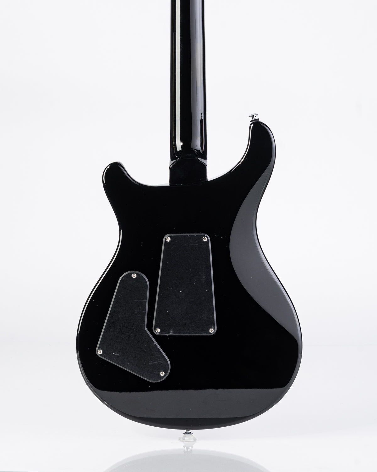 B-STOCK PRS SE Custom 24 Floyd Electric Guitar - Charcoal Burst