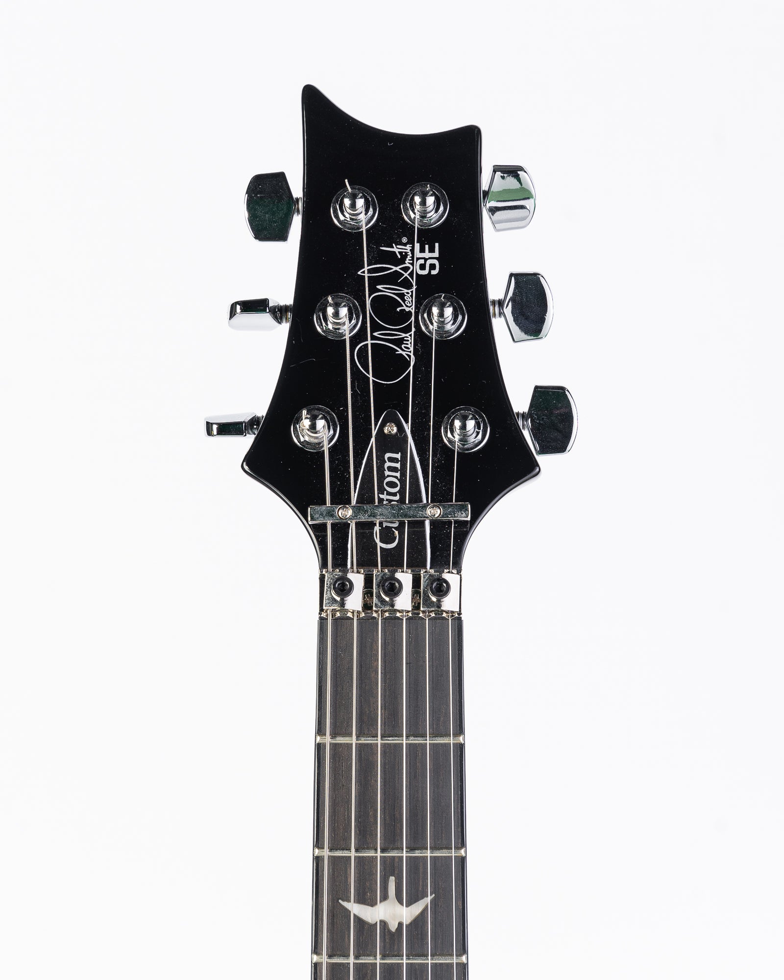 B-STOCK PRS SE Custom 24 Floyd Electric Guitar - Charcoal Burst