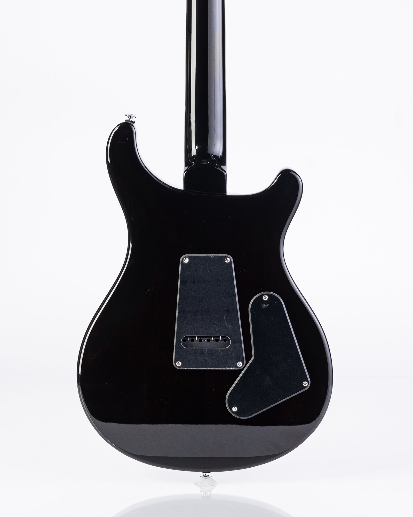 B-STOCK PRS SE Custom 24 Left-Handed Electric Guitar - Black Gold Burst