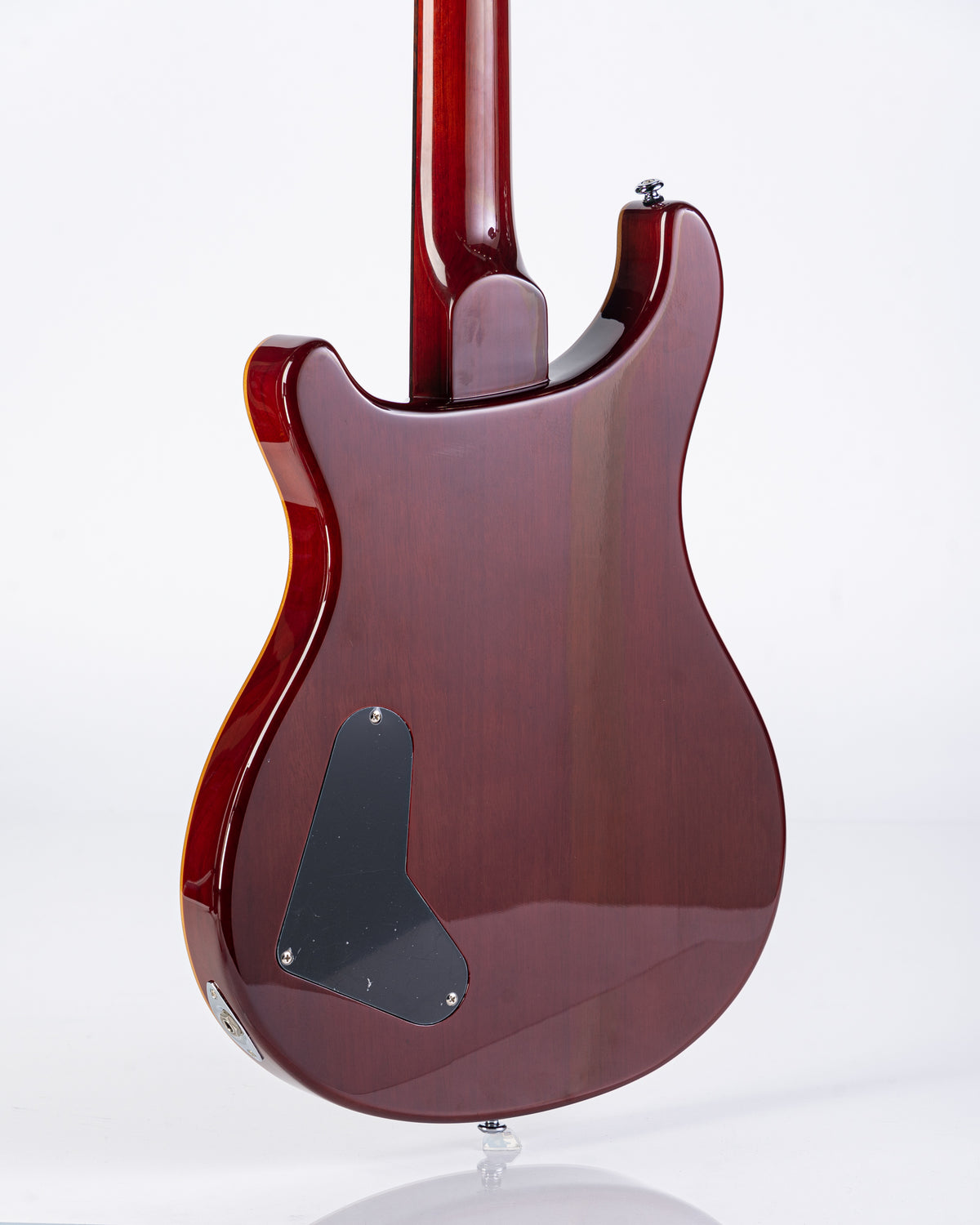 USED PRS SE Custom Semi-Hollow Sunburst