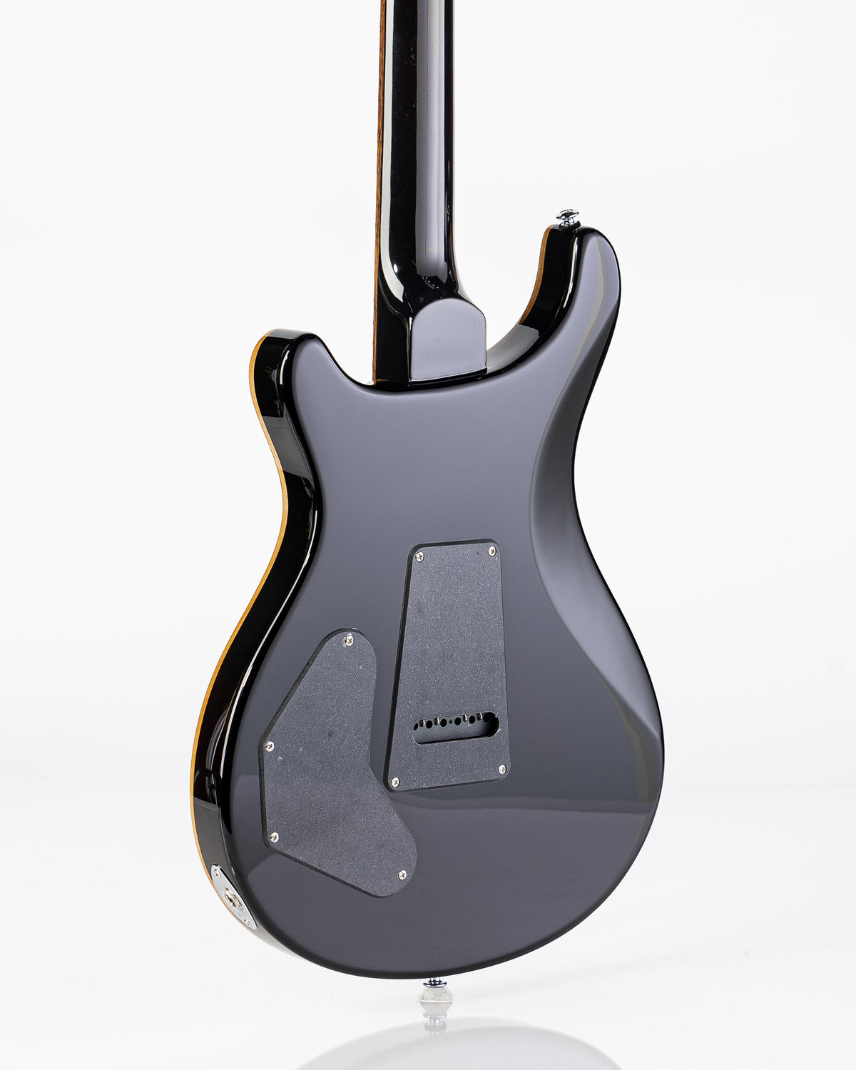 PRS SE DGT David Grissom Signature Electric Guitar - Gold Top