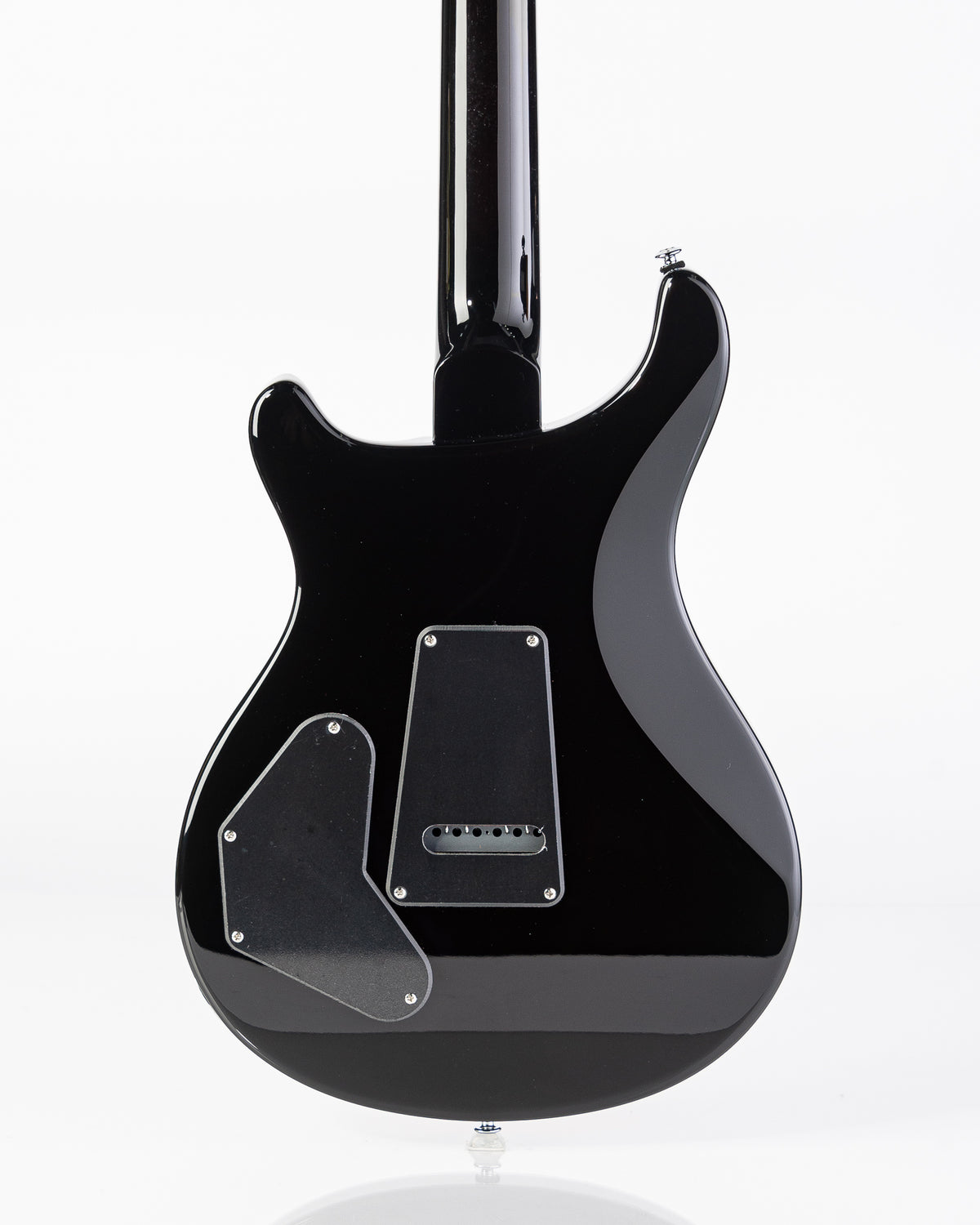 PRS SE DGT David Grissom Signature Electric Guitar - Gold Top