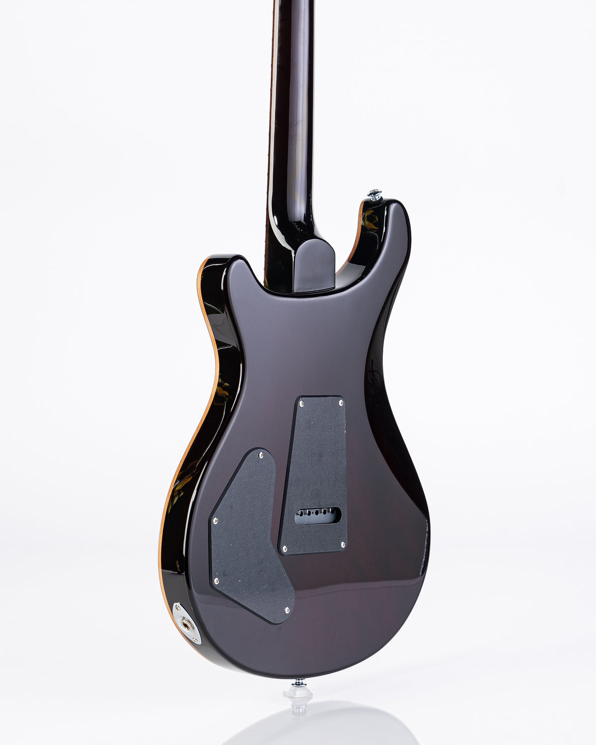 PRS SE David Grissom DGT McCarty Electric Guitar - Tobacco Sunburst