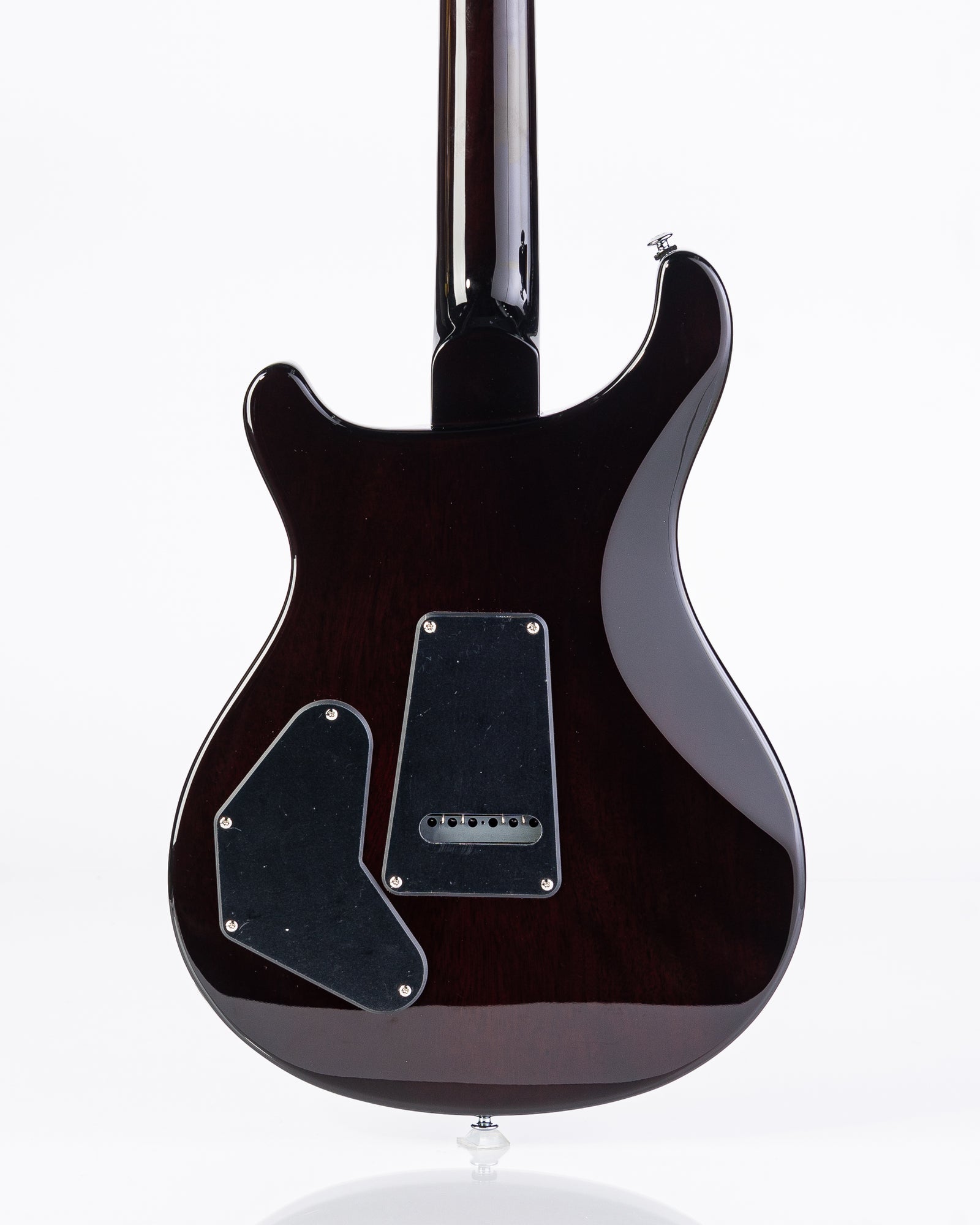 PRS SE David Grissom DGT McCarty Electric Guitar - Tobacco Sunburst