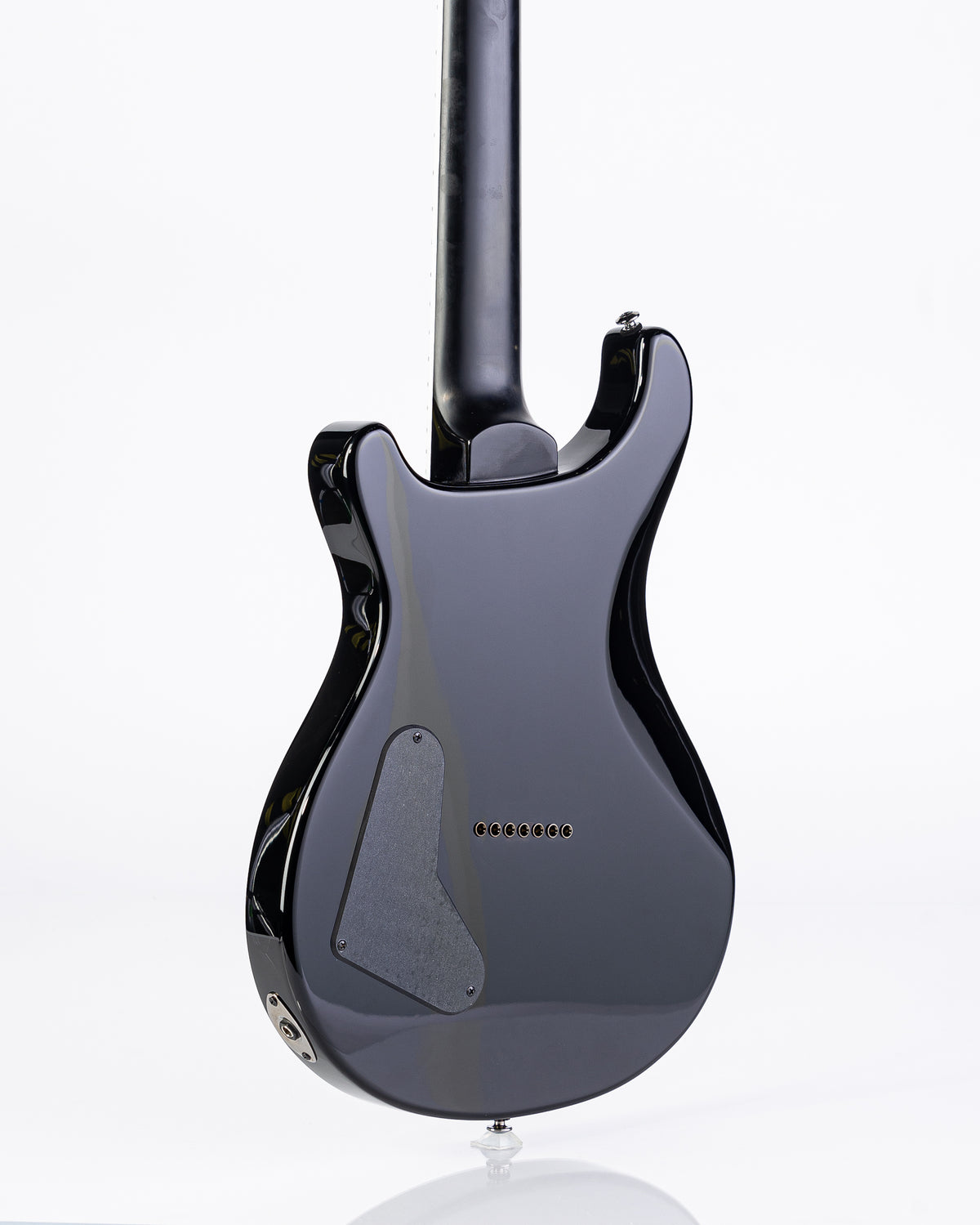 B-STOCK PRS SE Mark Holcomb 7 String Electric Guitar - Holcomb Blue Burst