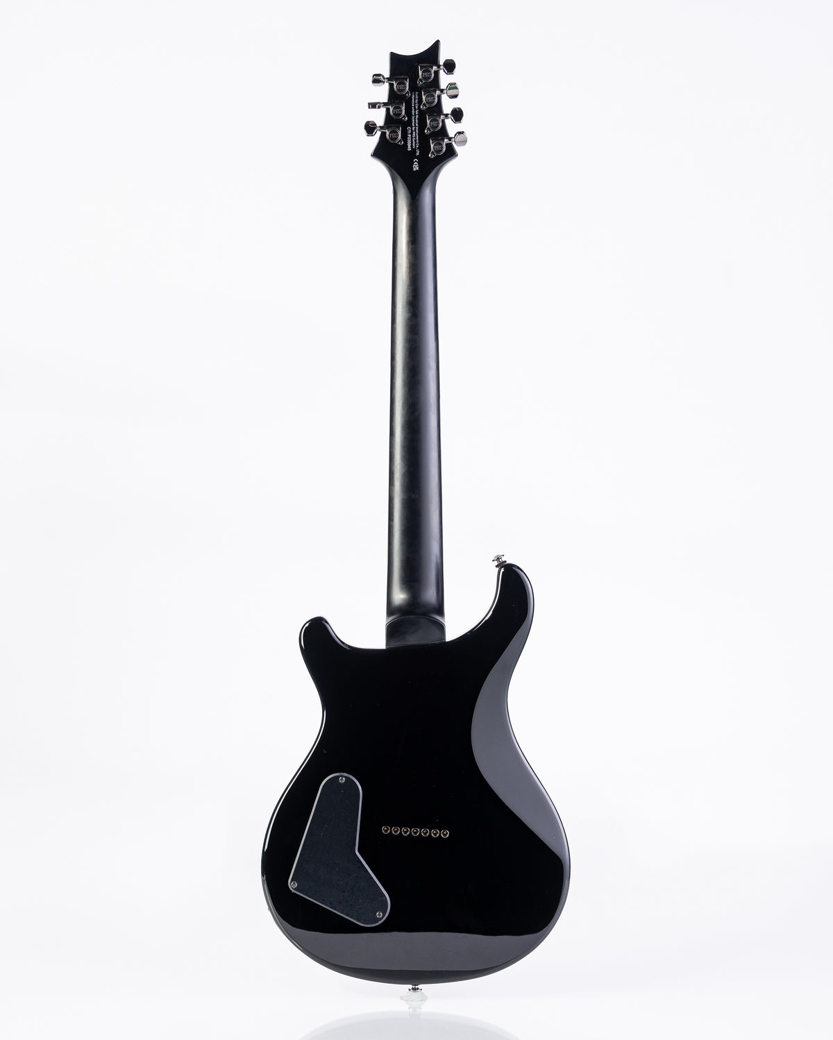 B-STOCK PRS SE Mark Holcomb 7 String Electric Guitar - Holcomb Blue Burst