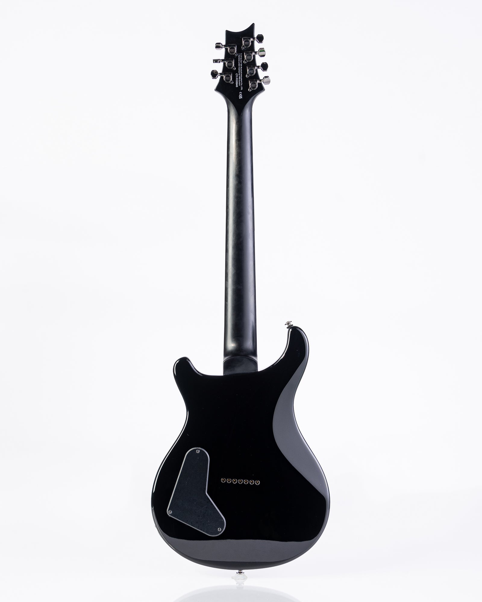 B-STOCK PRS SE Mark Holcomb 7 String Electric Guitar - Holcomb Blue Burst