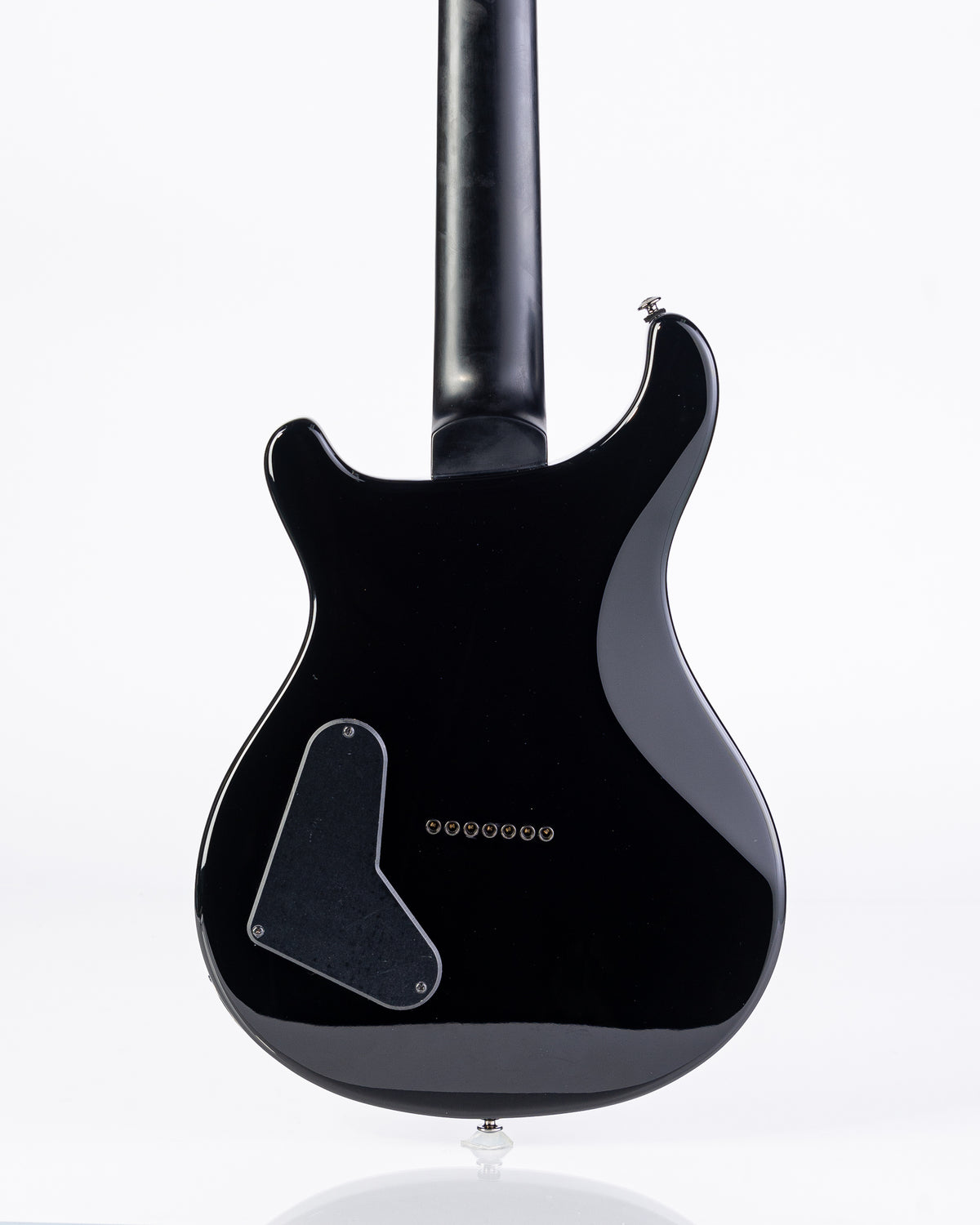 B-STOCK PRS SE Mark Holcomb 7 String Electric Guitar - Holcomb Blue Burst