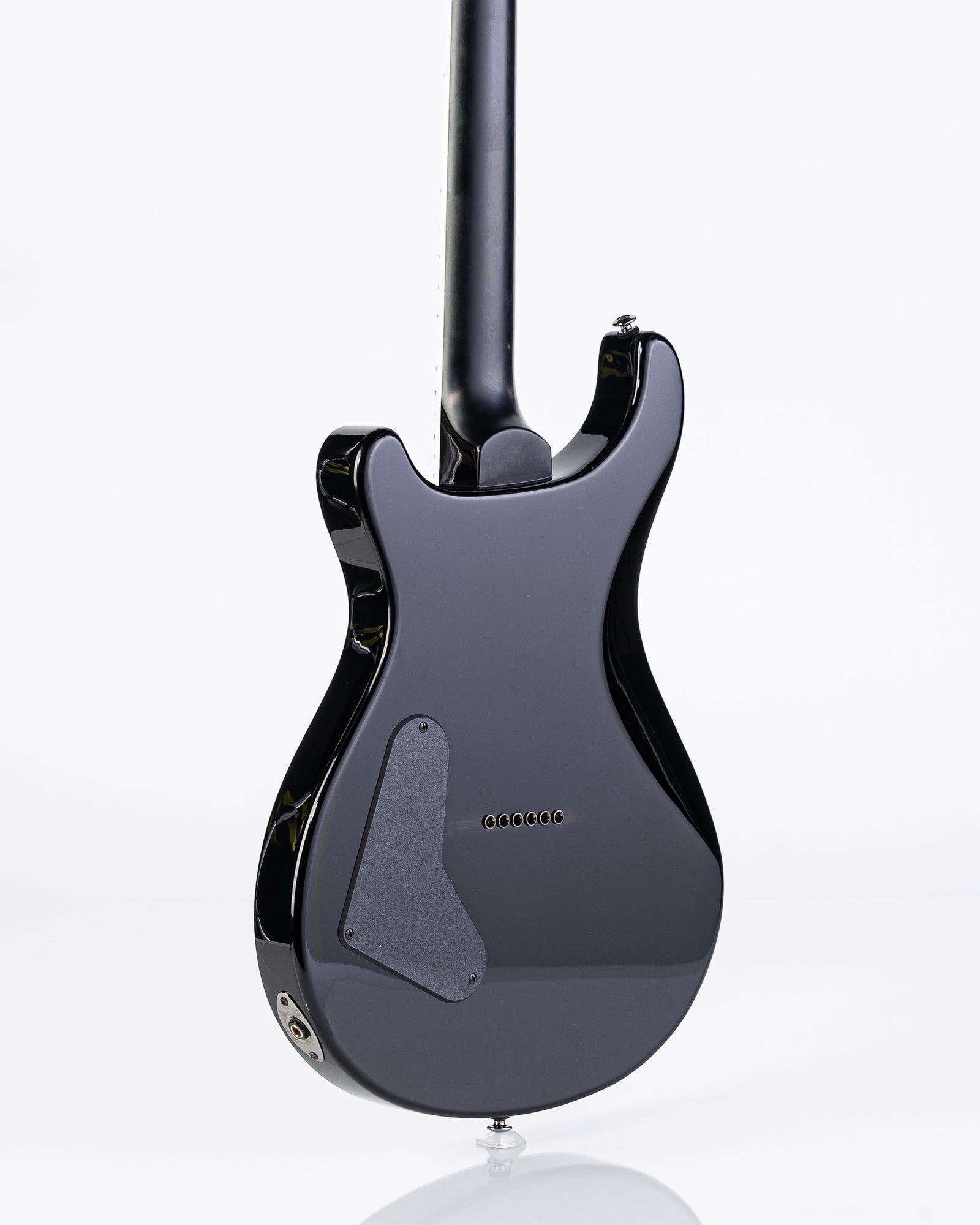 B-STOCK PRS SE Mark Holcomb Signature Electric Guitar - Holcomb Blue Burst