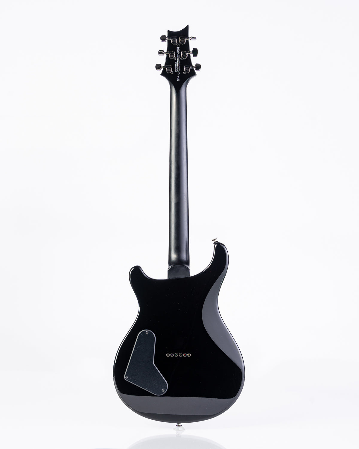 B-STOCK PRS SE Mark Holcomb Signature Electric Guitar - Holcomb Blue Burst