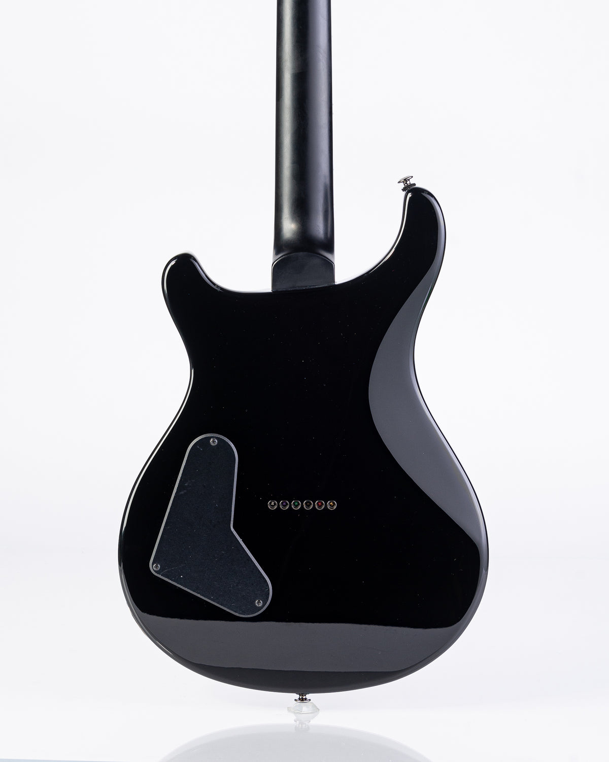 B-STOCK PRS SE Mark Holcomb Signature Electric Guitar - Holcomb Blue Burst