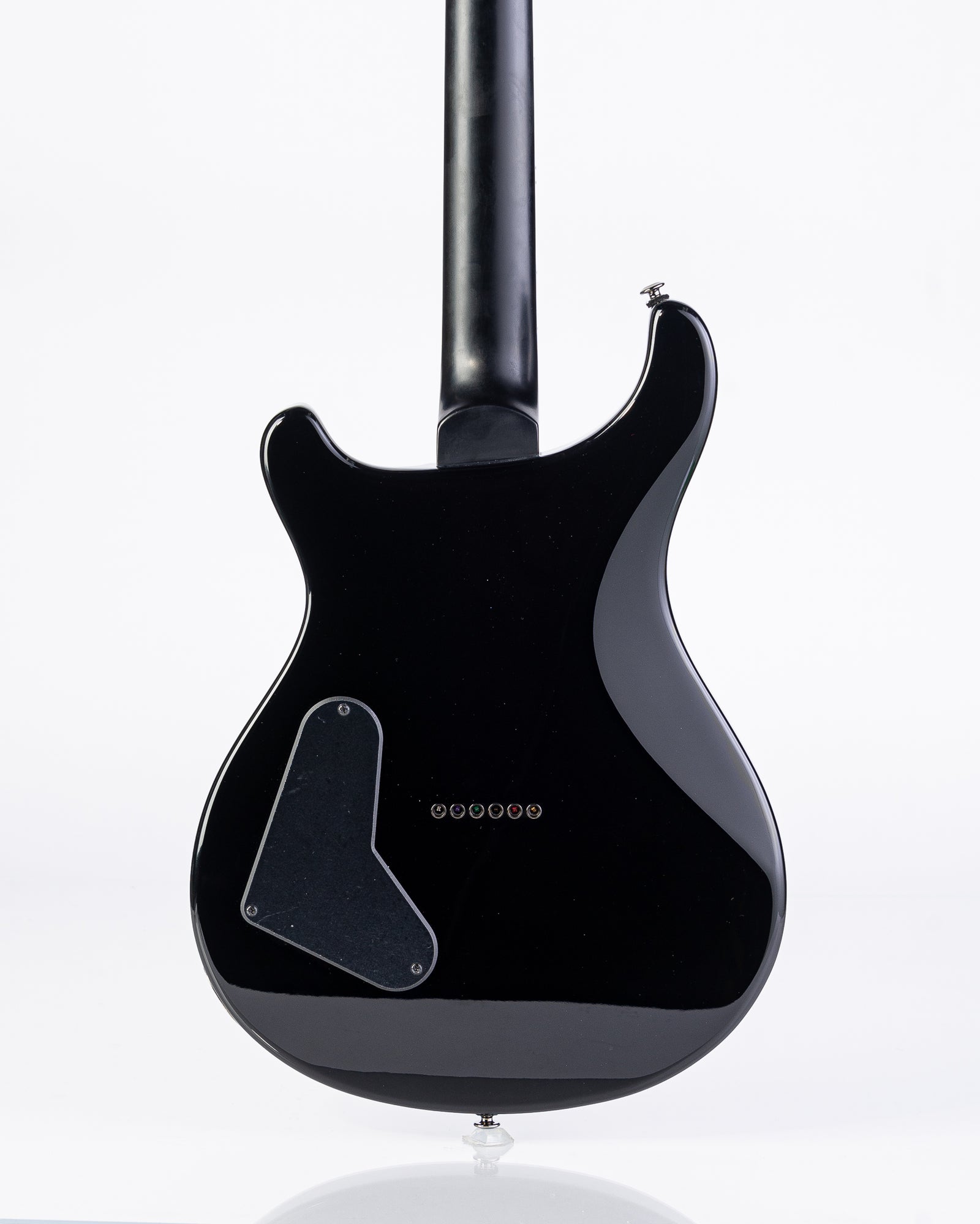 B-STOCK PRS SE Mark Holcomb Signature Electric Guitar - Holcomb Blue Burst