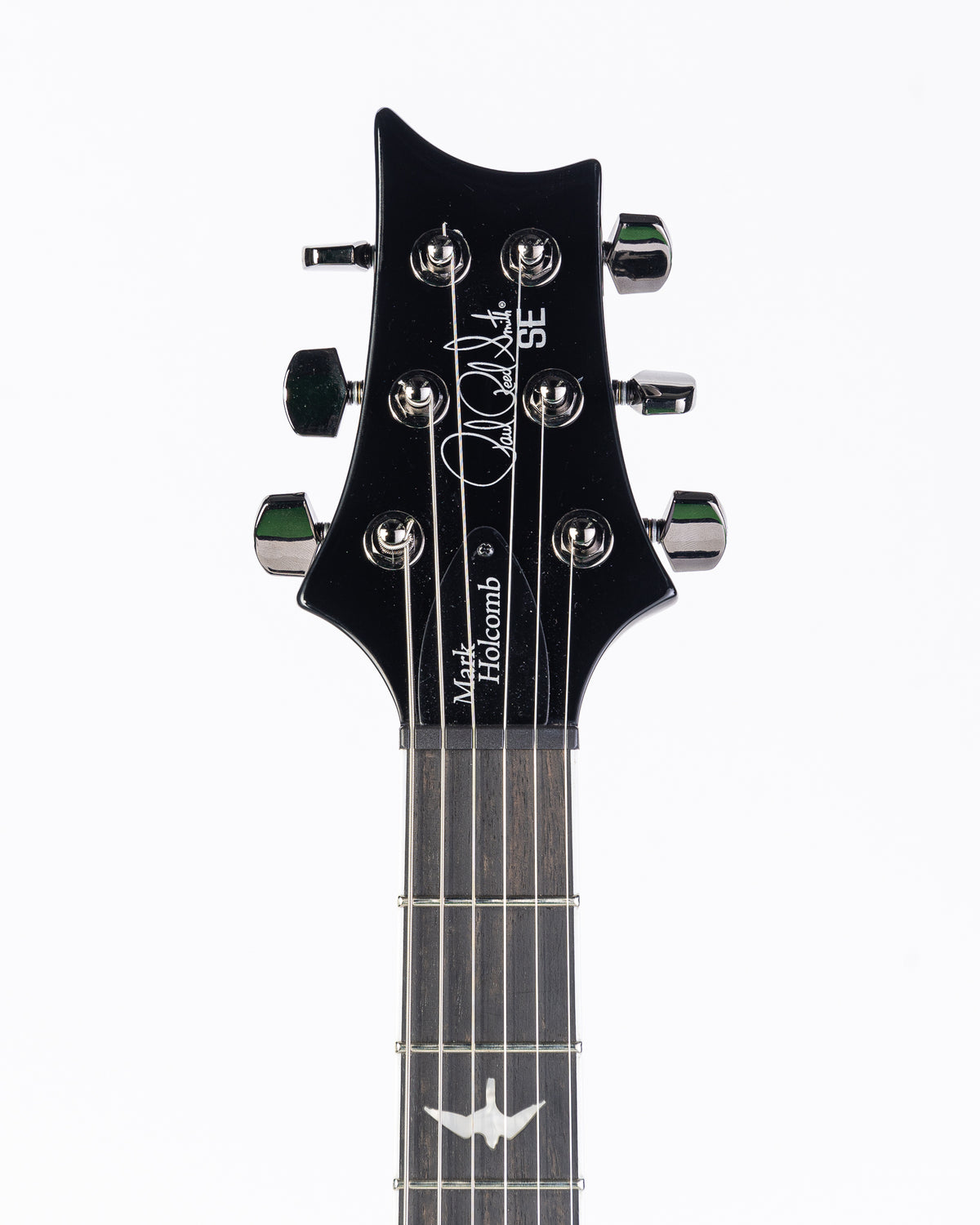 B-STOCK PRS SE Mark Holcomb Signature Electric Guitar - Holcomb Blue Burst