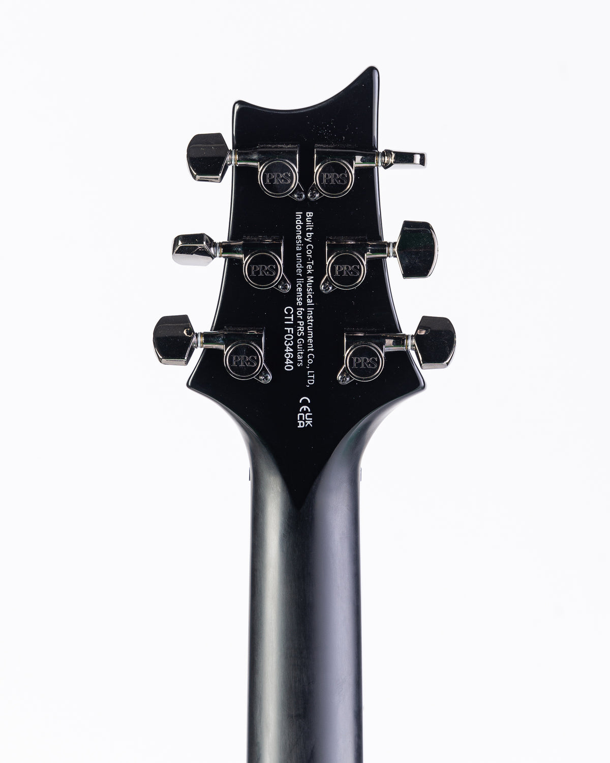 B-STOCK PRS SE Mark Holcomb Signature Electric Guitar - Holcomb Blue Burst