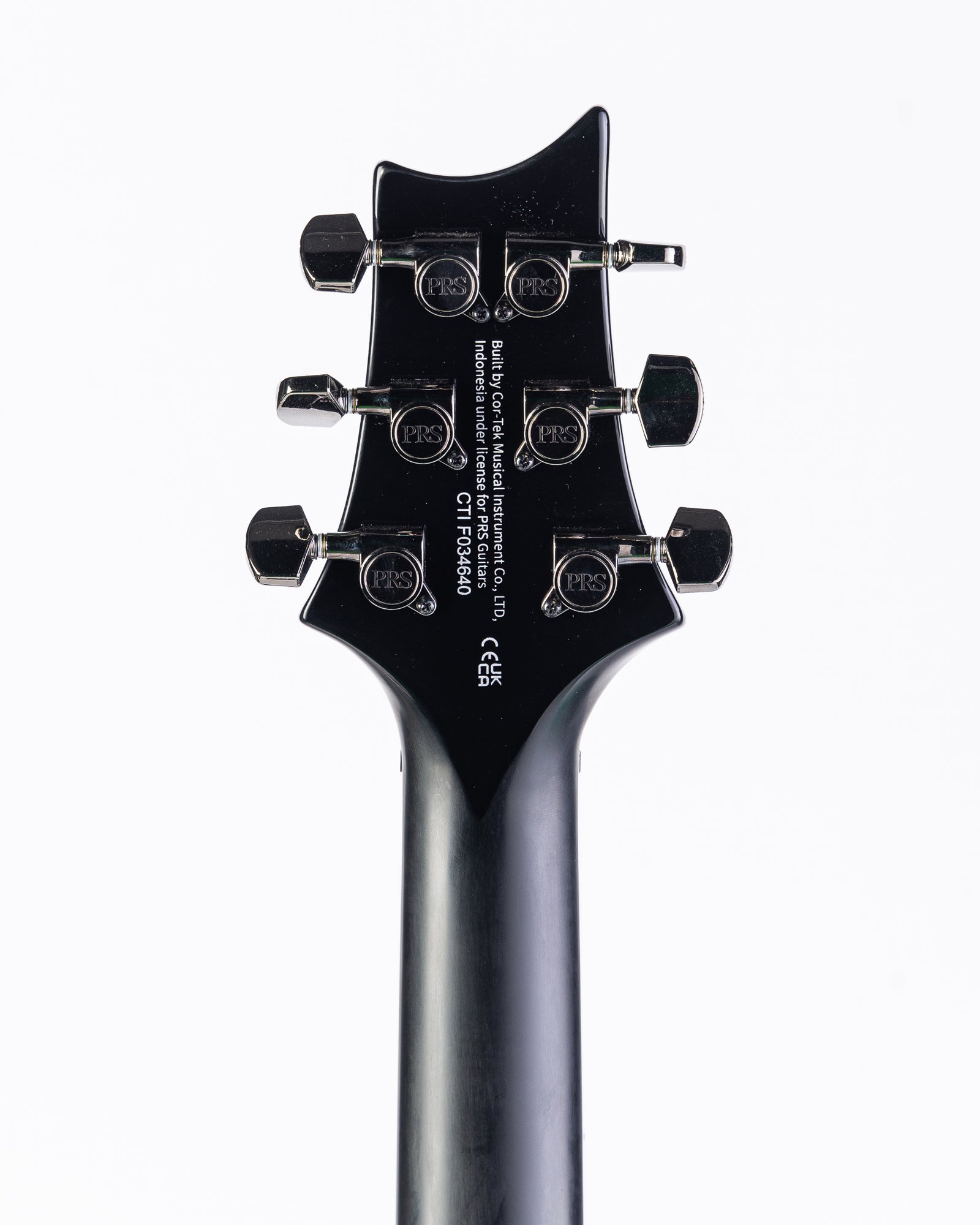 B-STOCK PRS SE Mark Holcomb Signature Electric Guitar - Holcomb Blue Burst