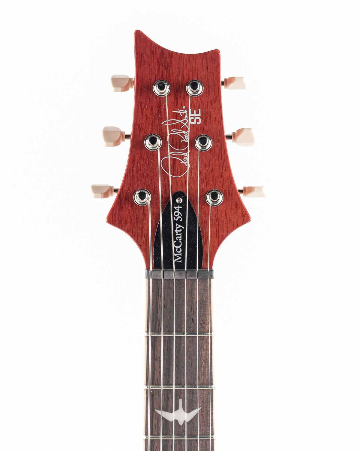 PRS SE McCarty 594 Electric Guitar - Vintage Sunburst