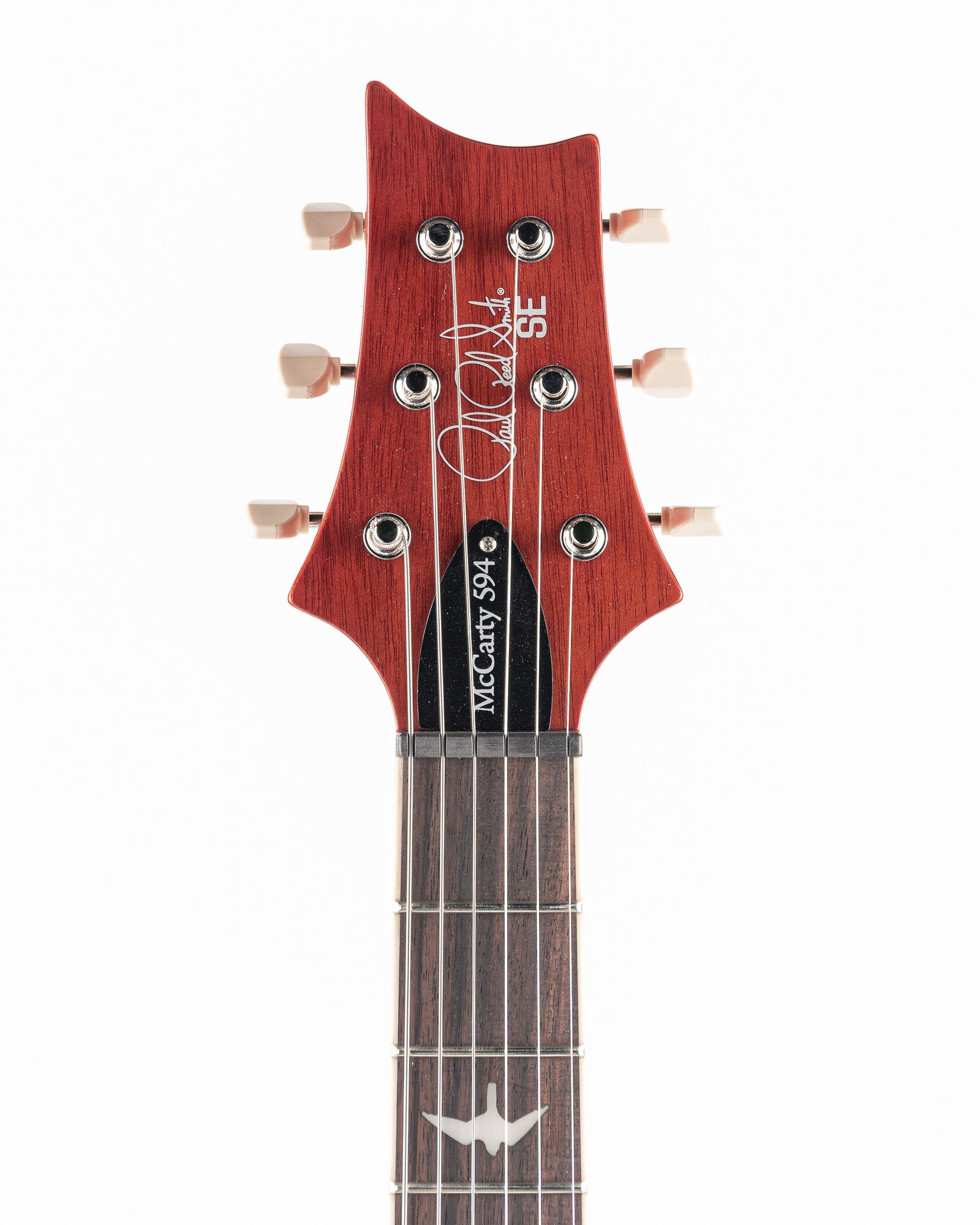 PRS SE McCarty 594 Electric Guitar - Vintage Sunburst
