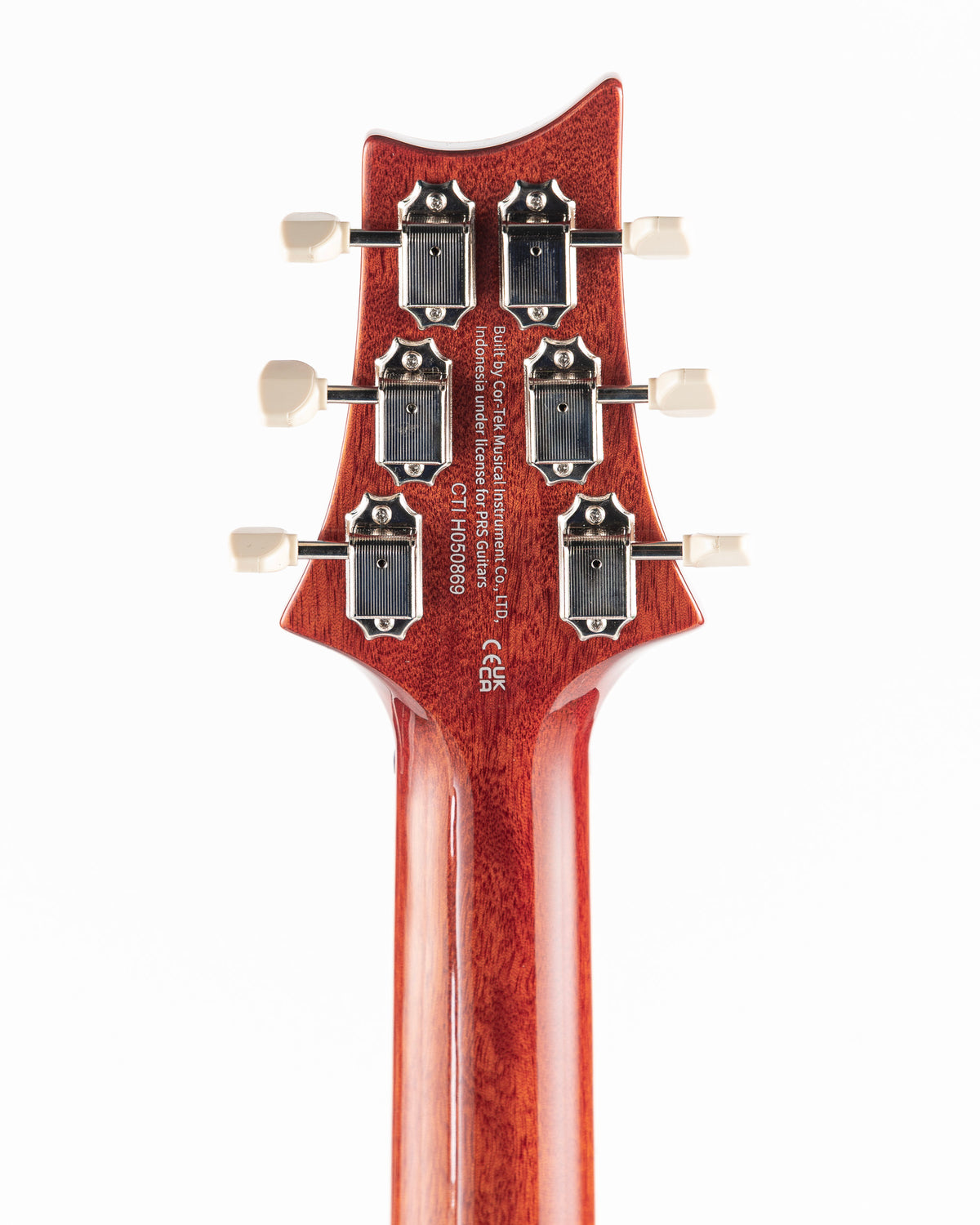 PRS SE McCarty 594 Electric Guitar - Vintage Sunburst