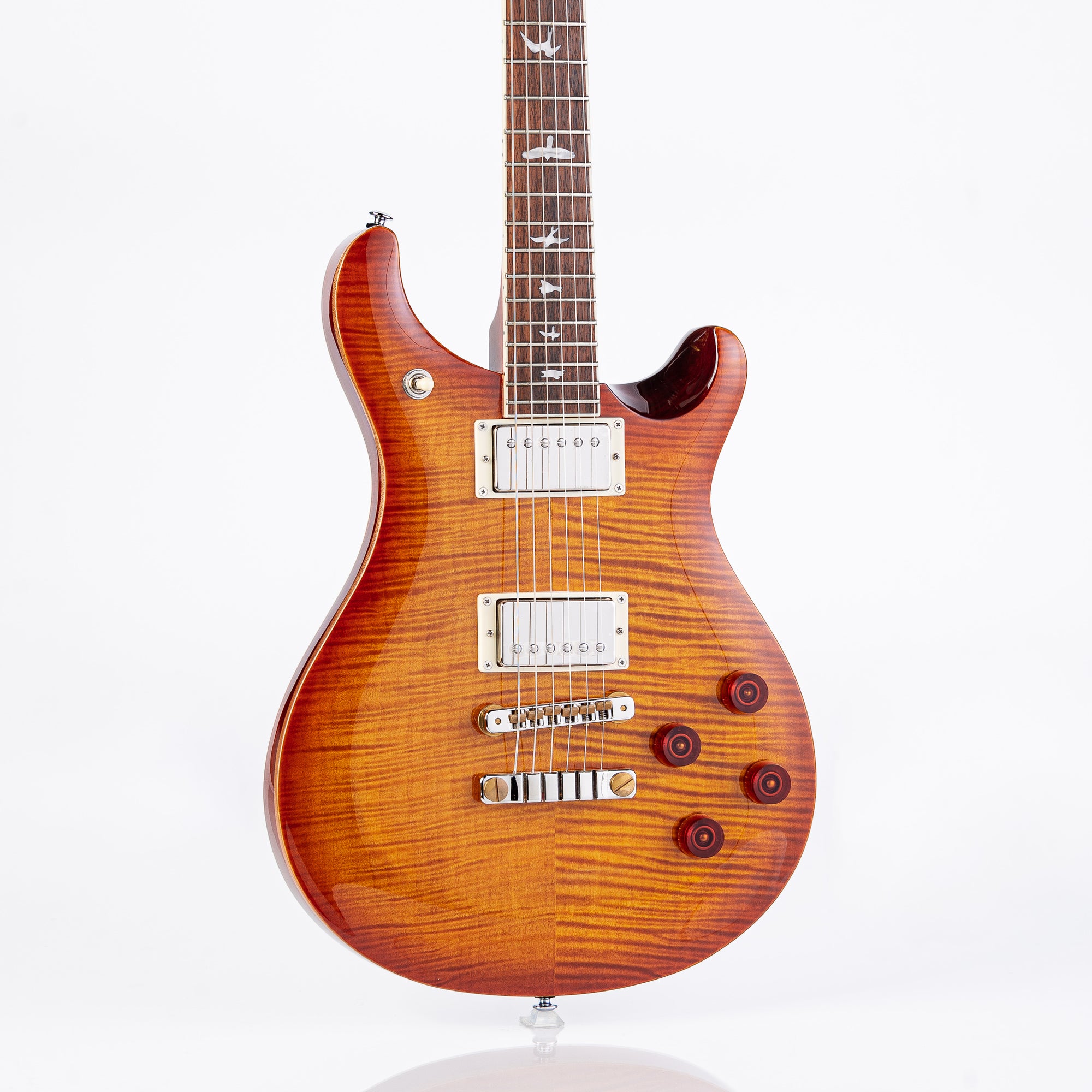 B-STOCK PRS SE McCarty 594 Electric Guitar - Vintage Sunburst