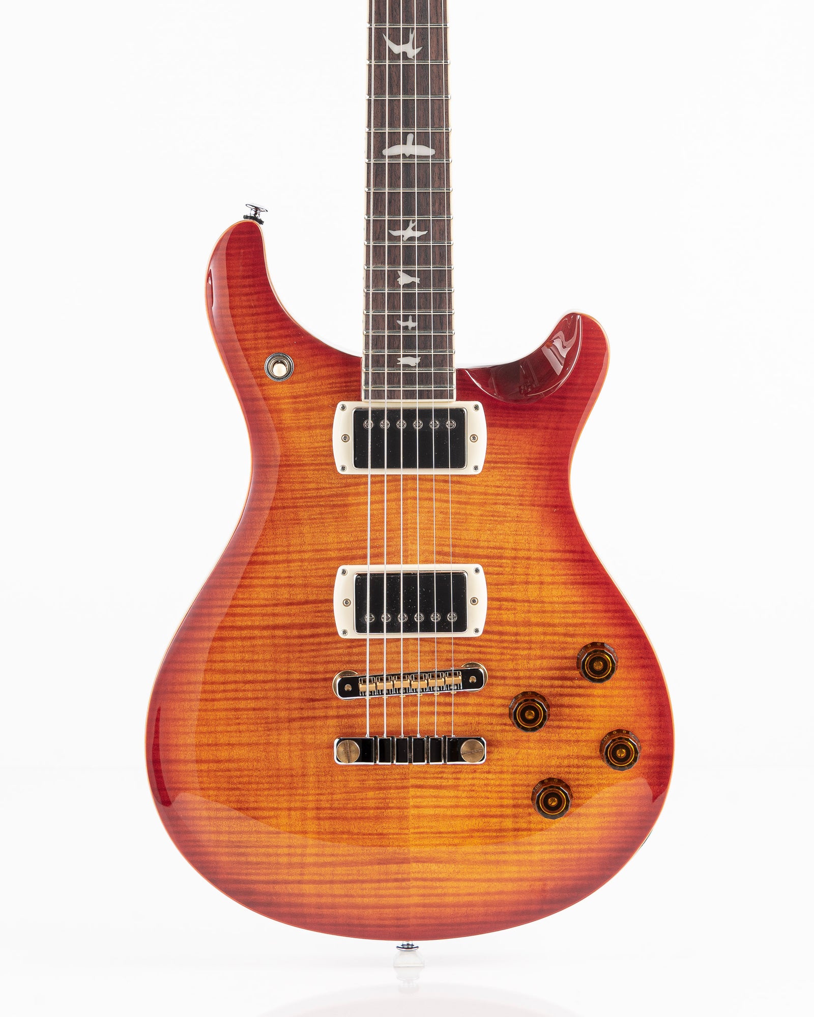 PRS SE McCarty 594 Electric Guitar - Vintage Sunburst