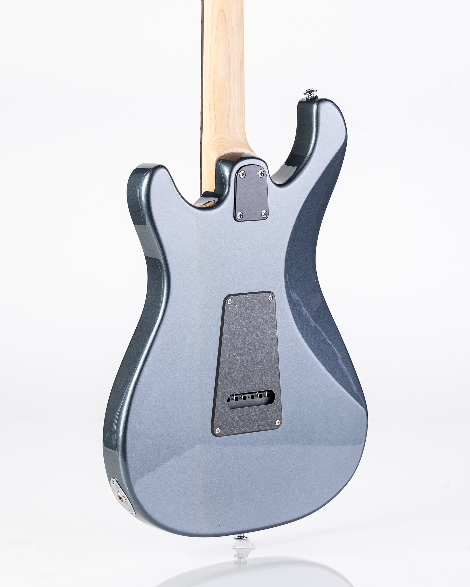 PRS SE NF3R Rosewood Electric Guitar- Gunmetal Grey
