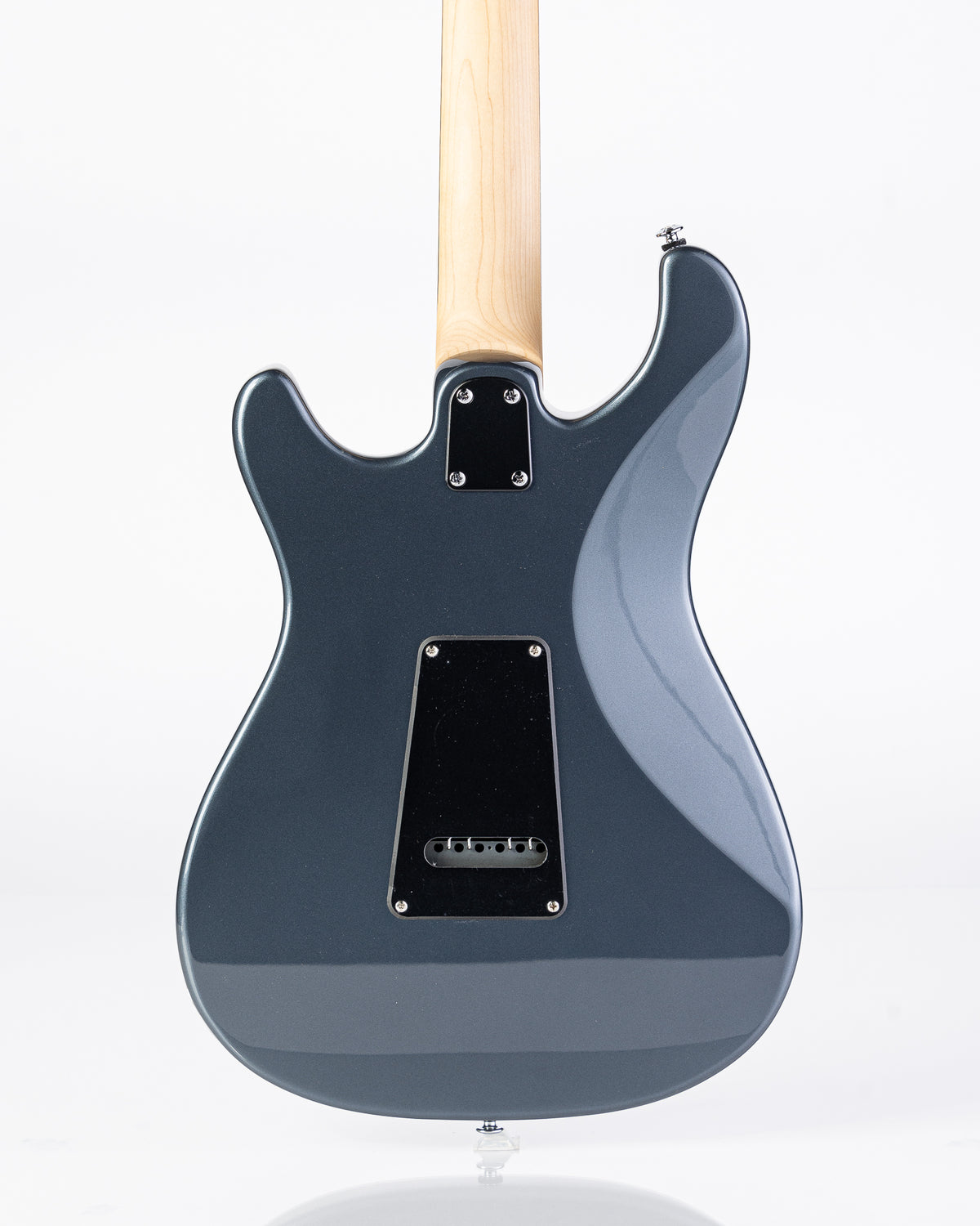 PRS SE NF3R Rosewood Electric Guitar- Gunmetal Grey