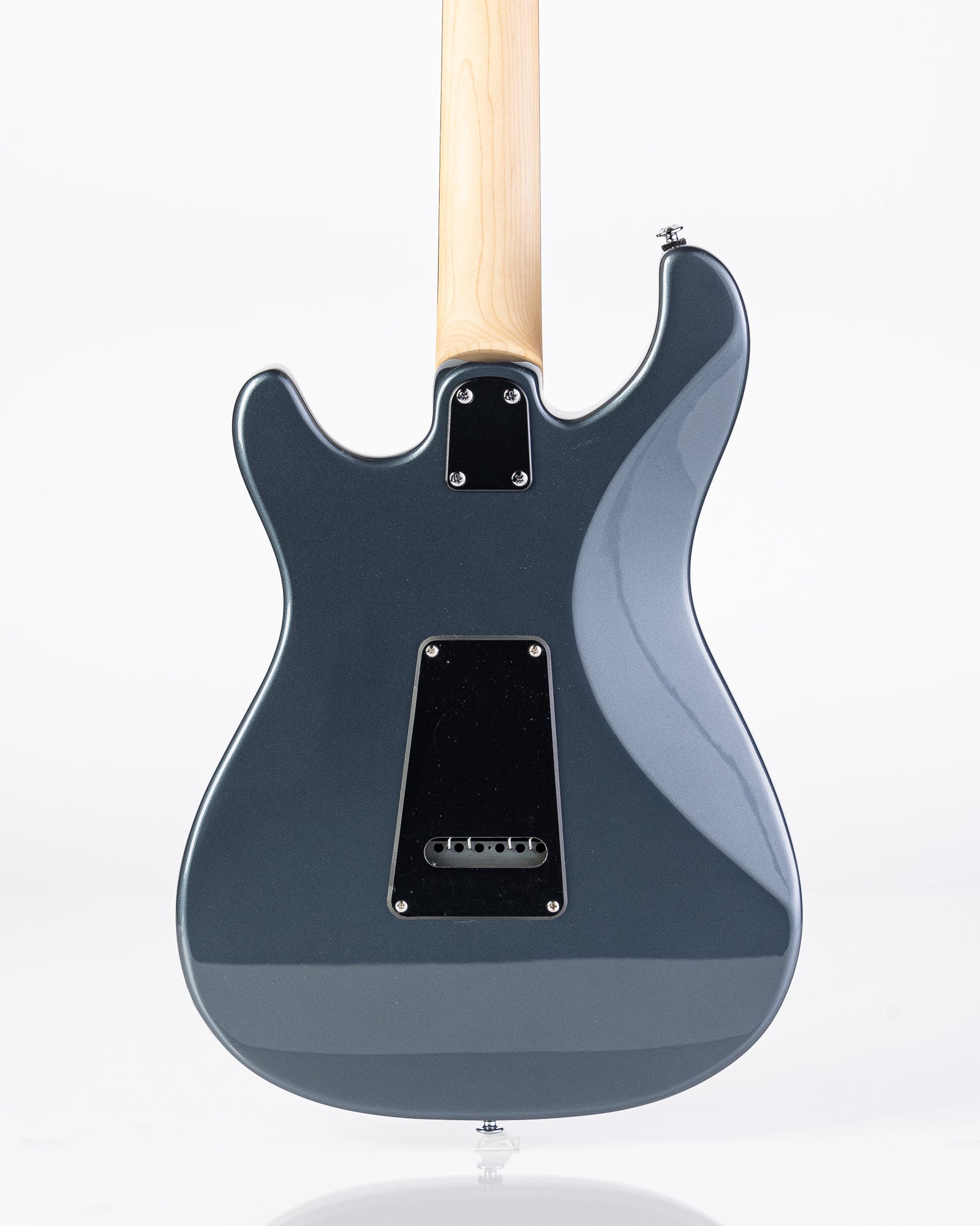 PRS SE NF3R Rosewood Electric Guitar- Gunmetal Grey