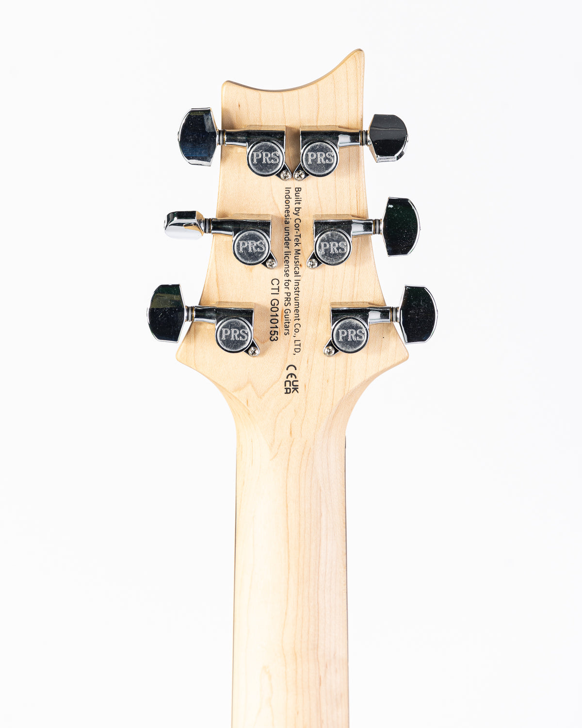 PRS SE NF3R Rosewood Electric Guitar- Gunmetal Grey