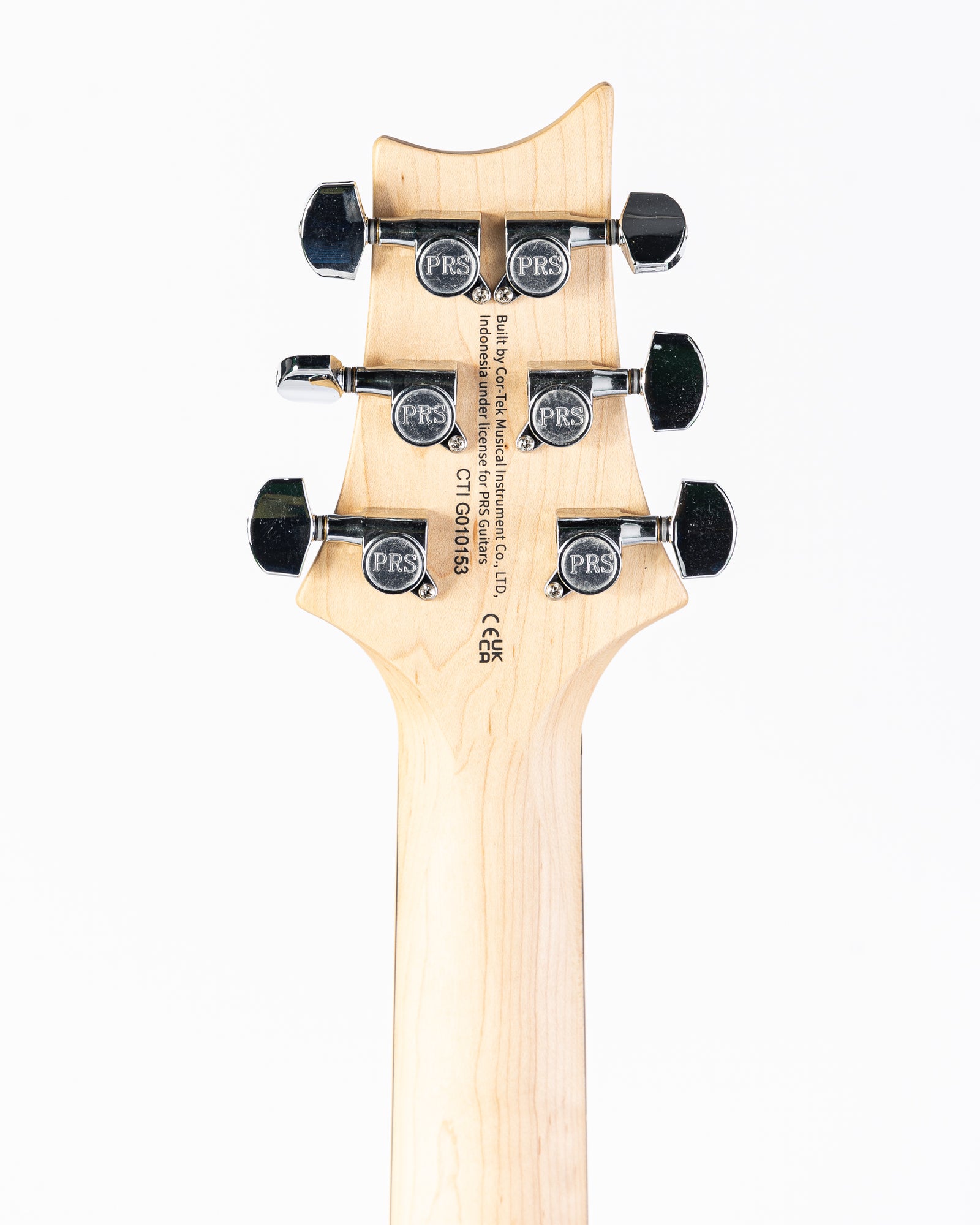 PRS SE NF3R Rosewood Electric Guitar- Gunmetal Grey