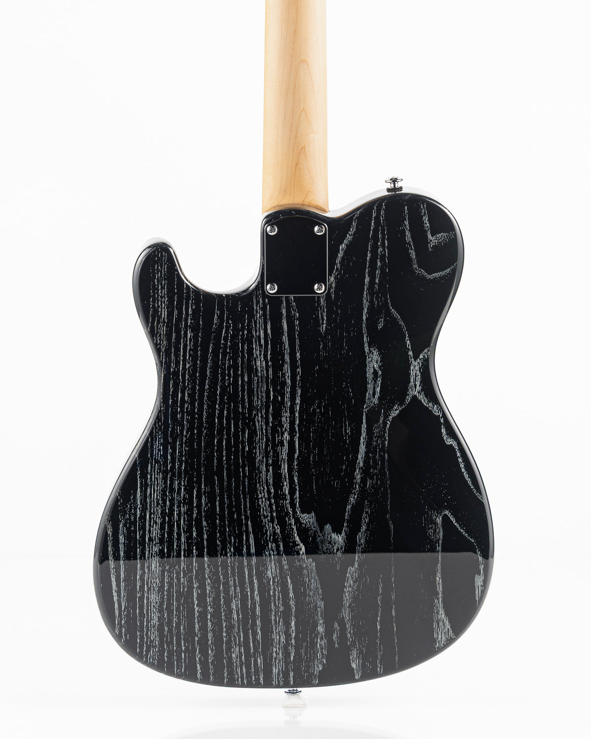 PRS SE NF 53 Electric Guitar - Black Doghair