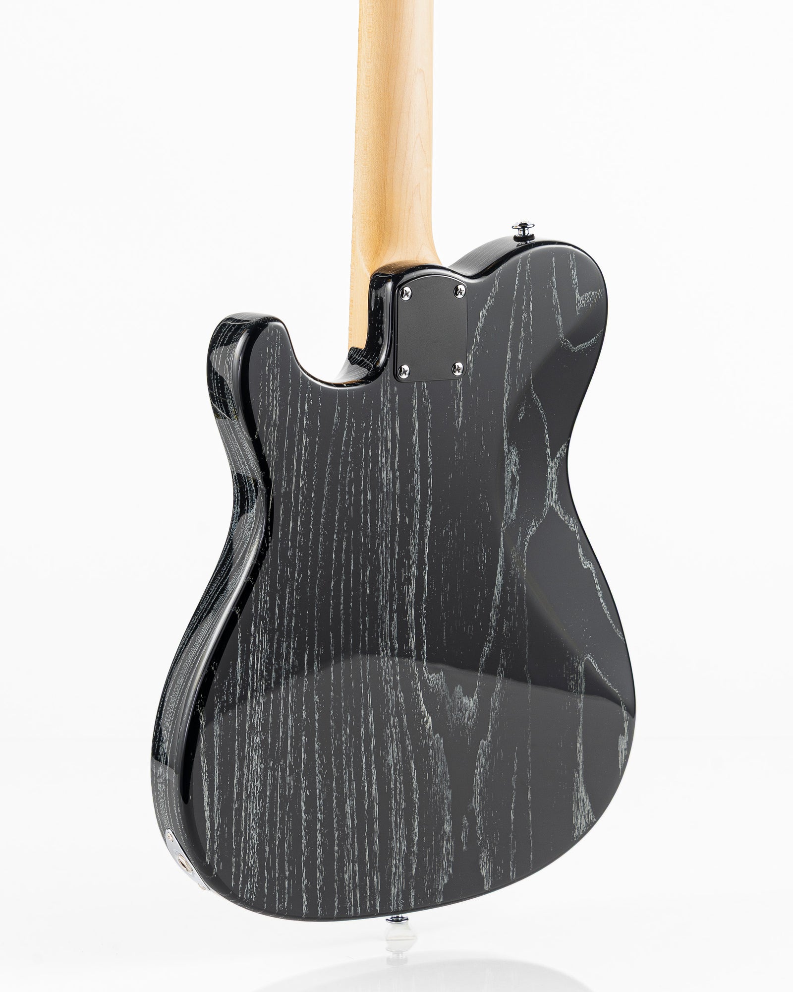 PRS SE NF 53 Electric Guitar - Black Doghair