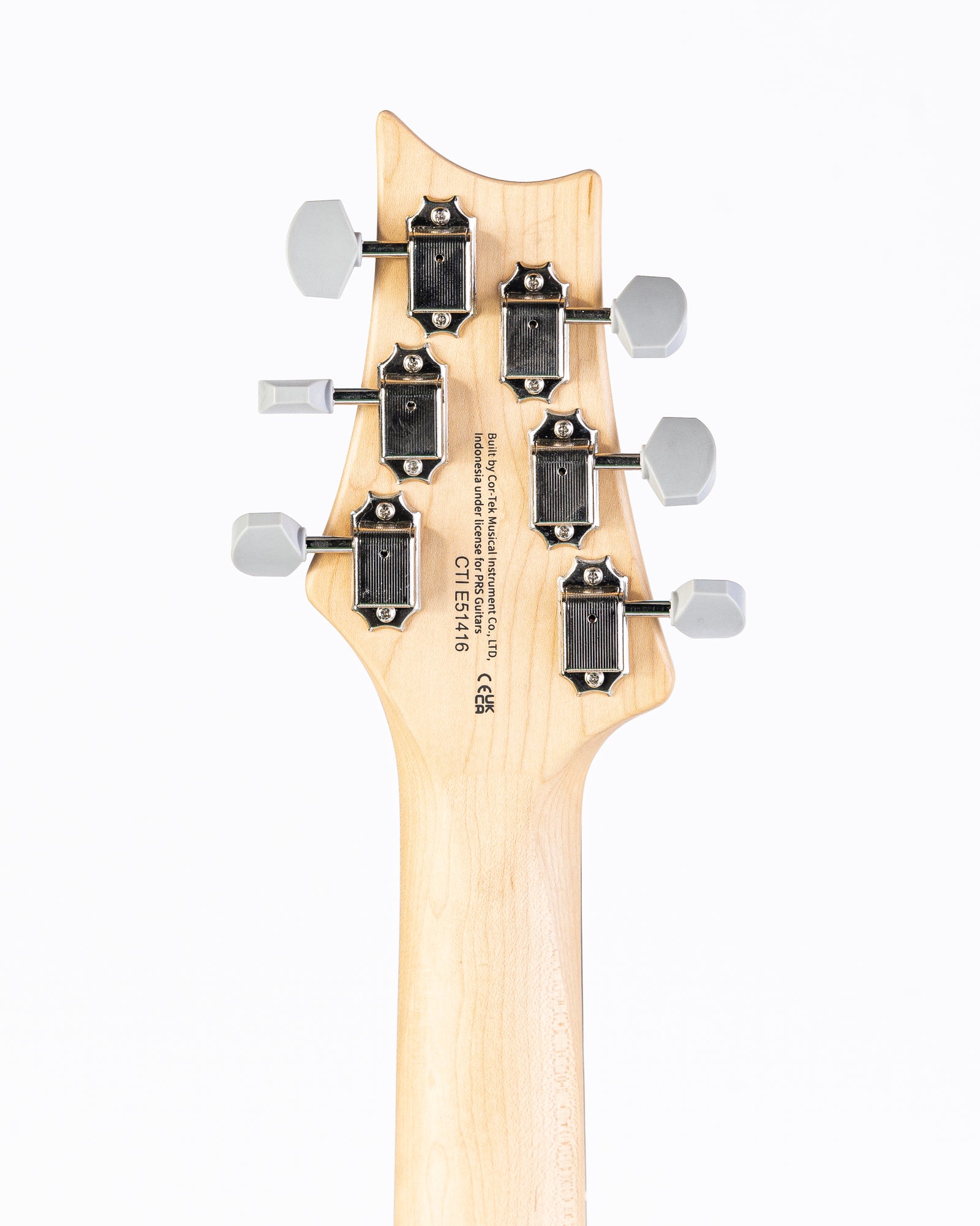 PRS SE Silver Sky with Rosewood Fingerboard - Dragon Fruit