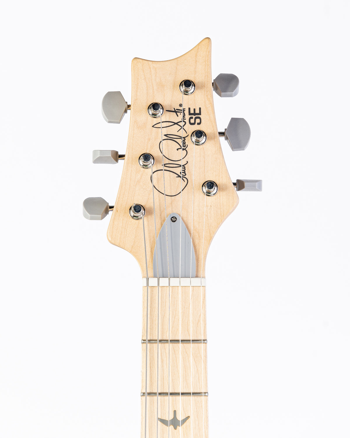 PRS SE Silver Sky Electric Guitar - Summit Purple