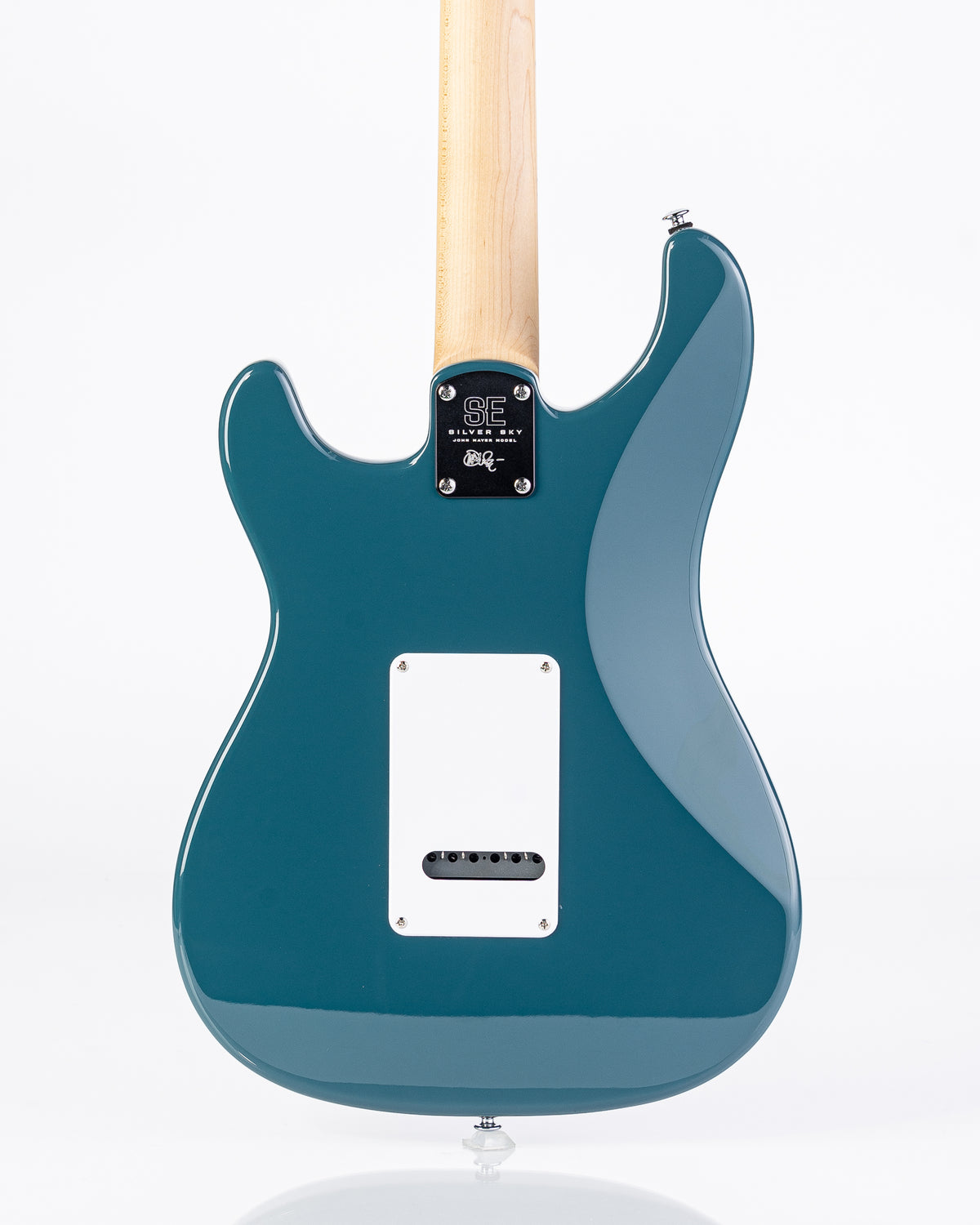 B-STOCK PRS SE Silver Sky Electric Guitar - Nylon Blue