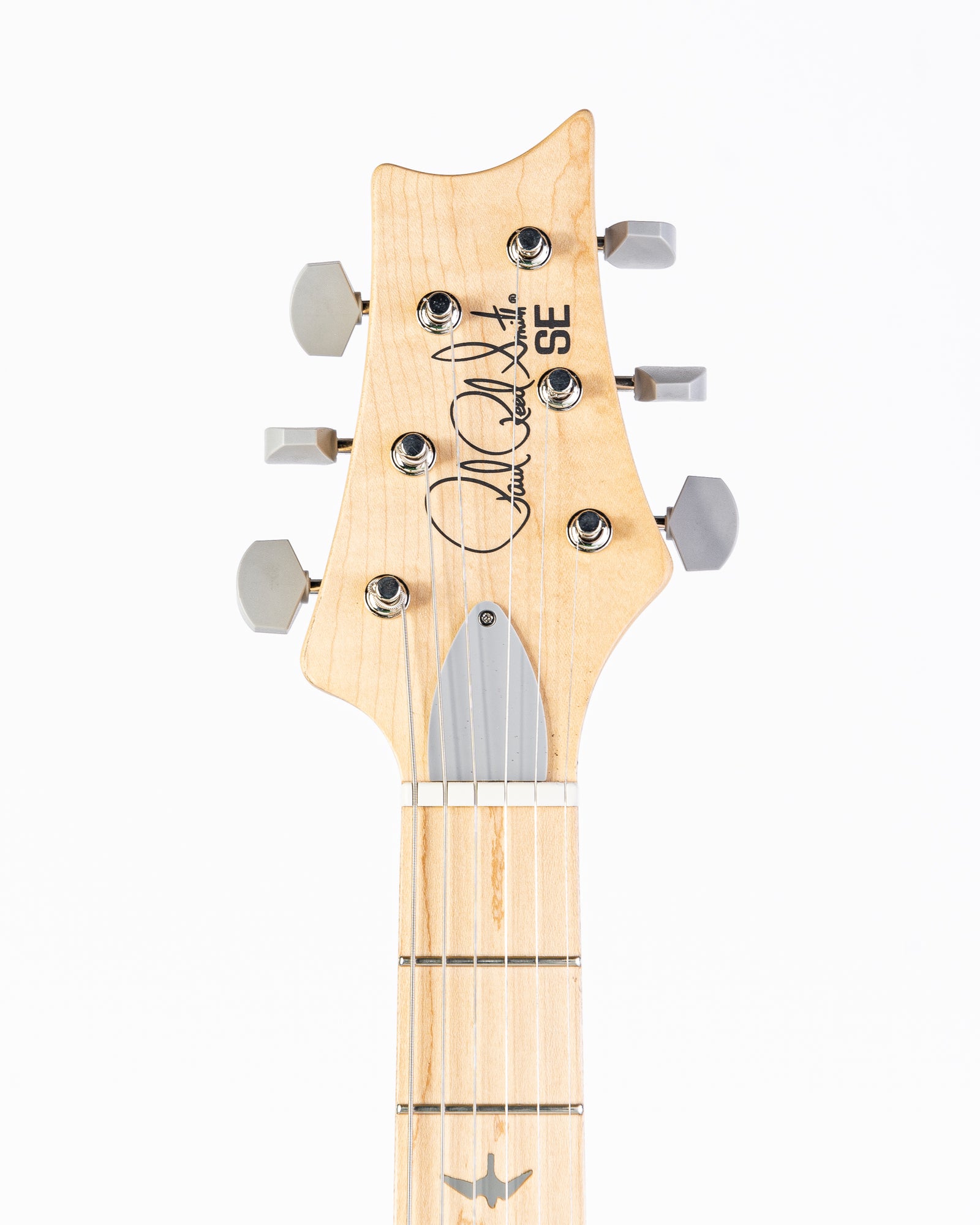 B-STOCK PRS SE Silver Sky Electric Guitar - Nylon Blue