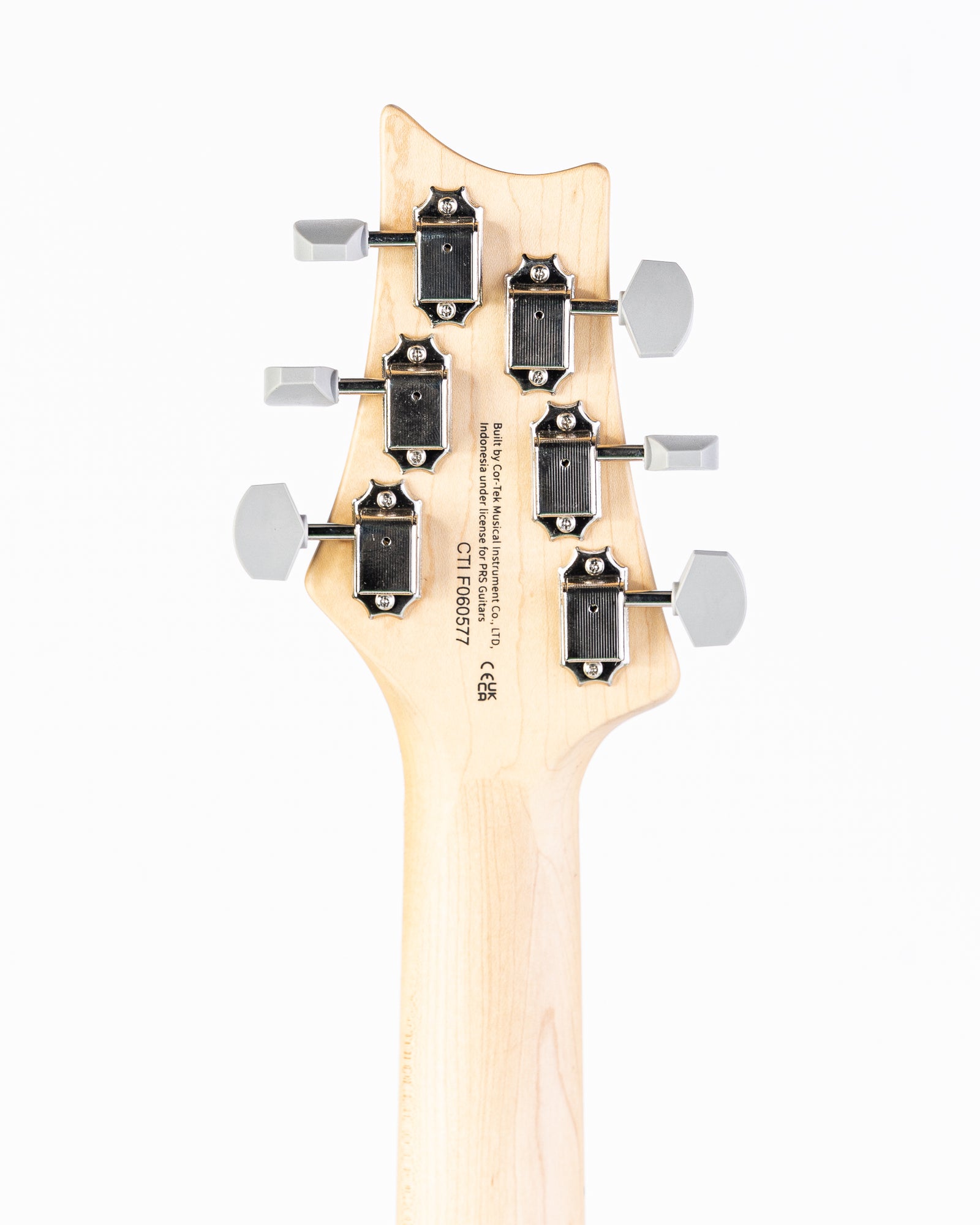 B-STOCK PRS SE Silver Sky Electric Guitar - Nylon Blue