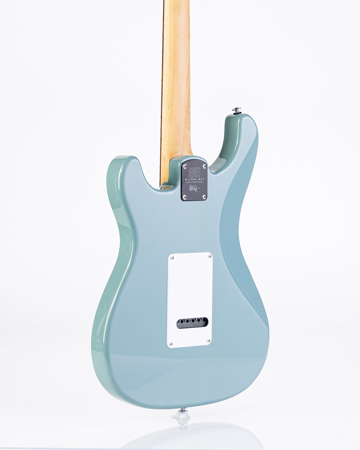 B-STOCK PRS SE Silver Sky with Rosewood Fingerboard - Stone Blue