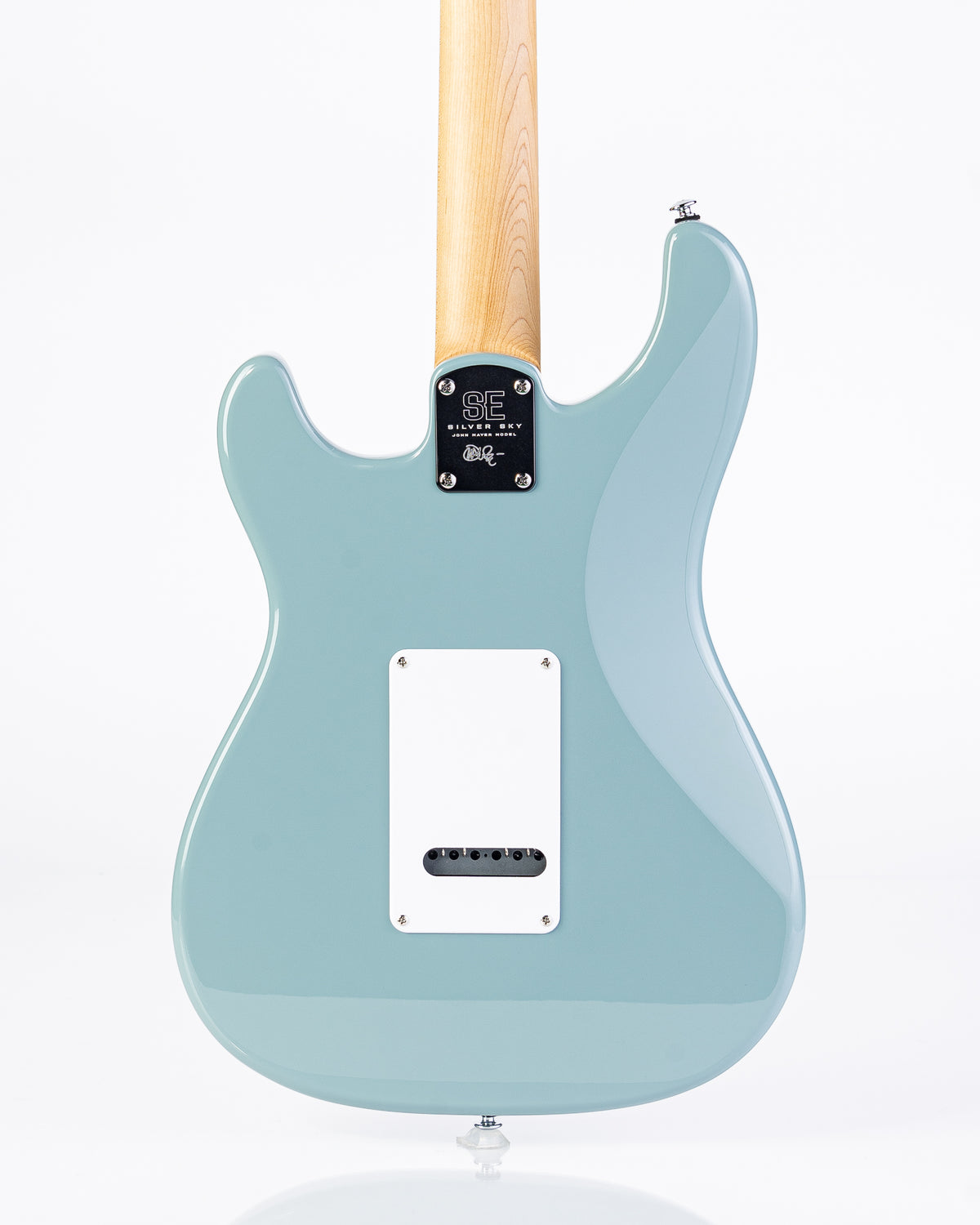 B-STOCK PRS SE Silver Sky with Rosewood Fingerboard - Stone Blue