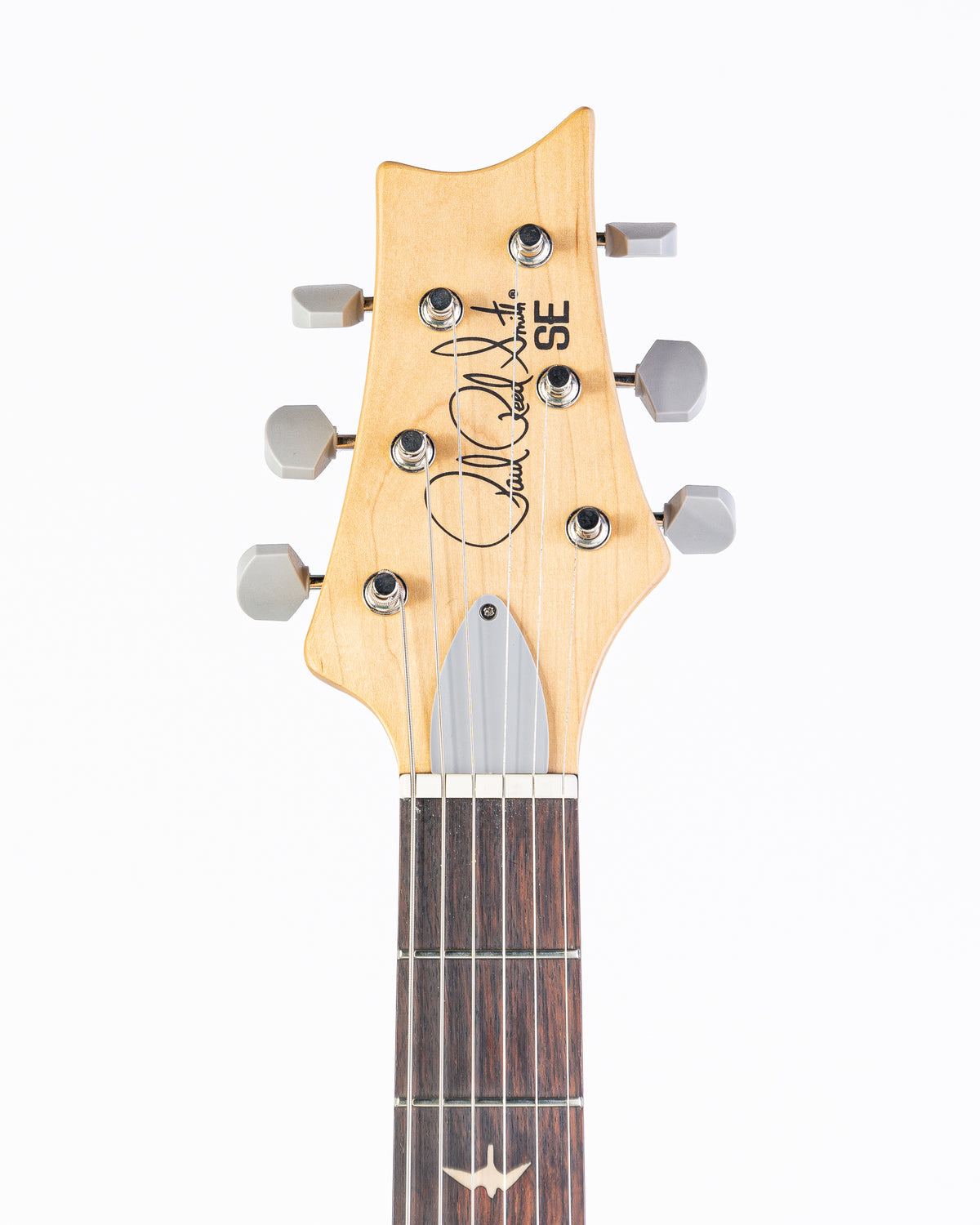 B-STOCK PRS SE Silver Sky with Rosewood Fingerboard - Stone Blue