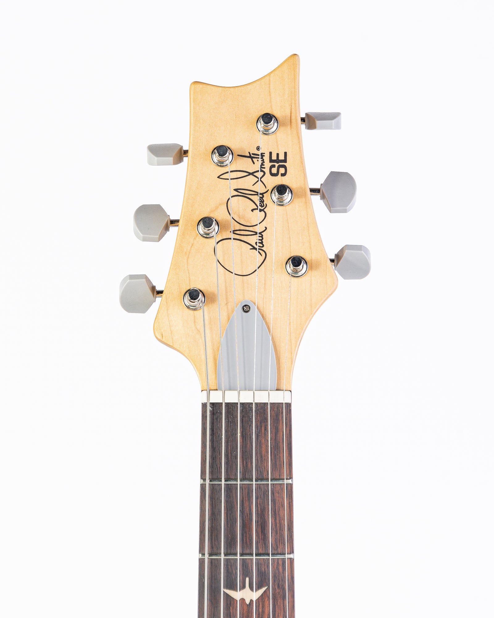 B-STOCK PRS SE Silver Sky with Rosewood Fingerboard - Stone Blue