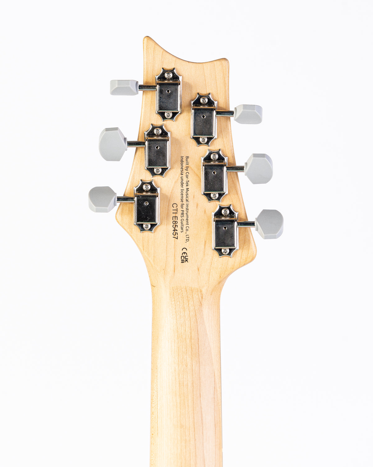 B-STOCK PRS SE Silver Sky with Rosewood Fingerboard - Stone Blue