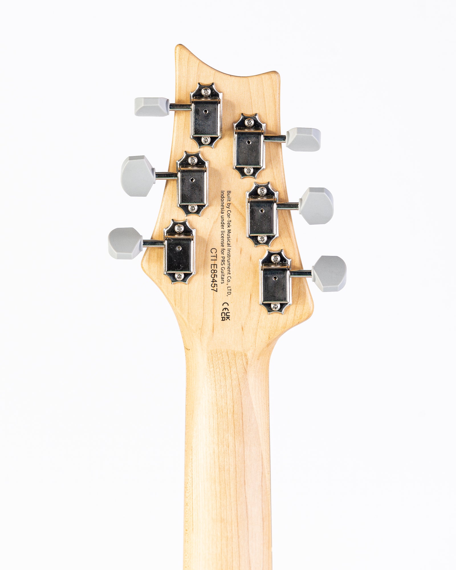 B-STOCK PRS SE Silver Sky with Rosewood Fingerboard - Stone Blue