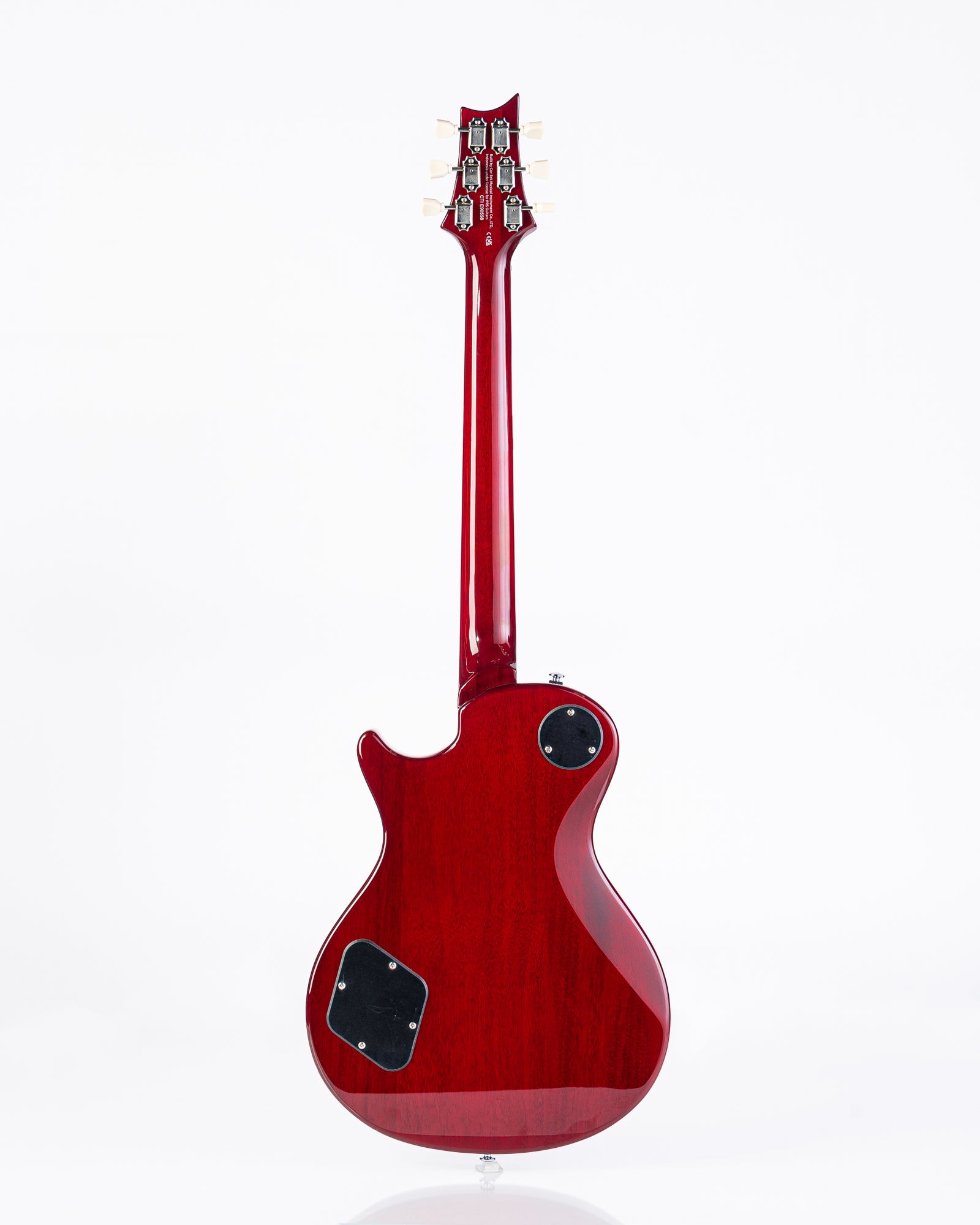 PRS SE Standard Mccarty 594 Vintage Cherry