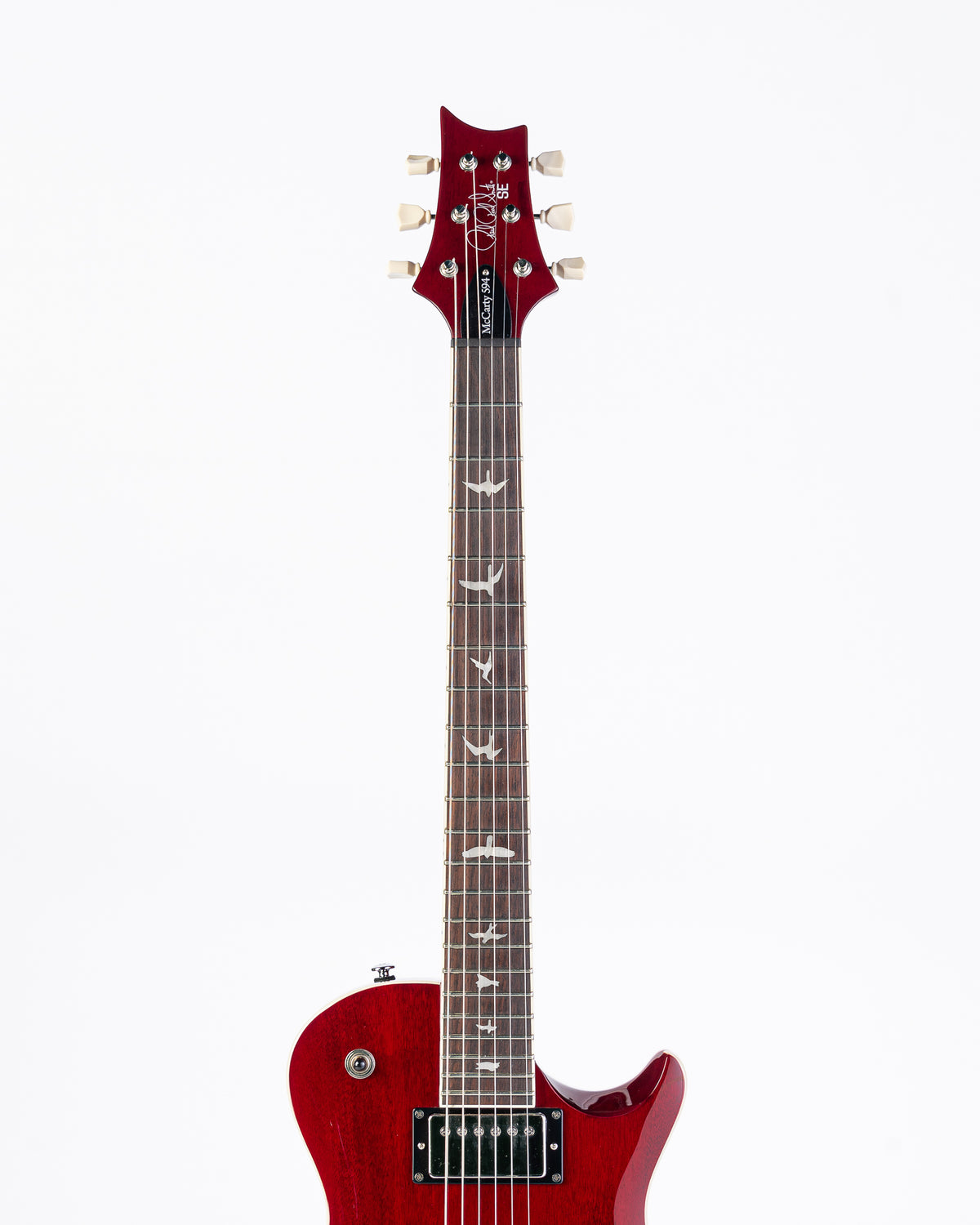 PRS SE Standard Mccarty 594 Vintage Cherry