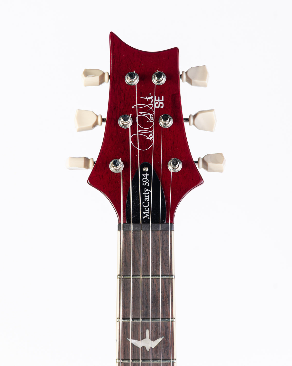 PRS SE Standard Mccarty 594 Vintage Cherry