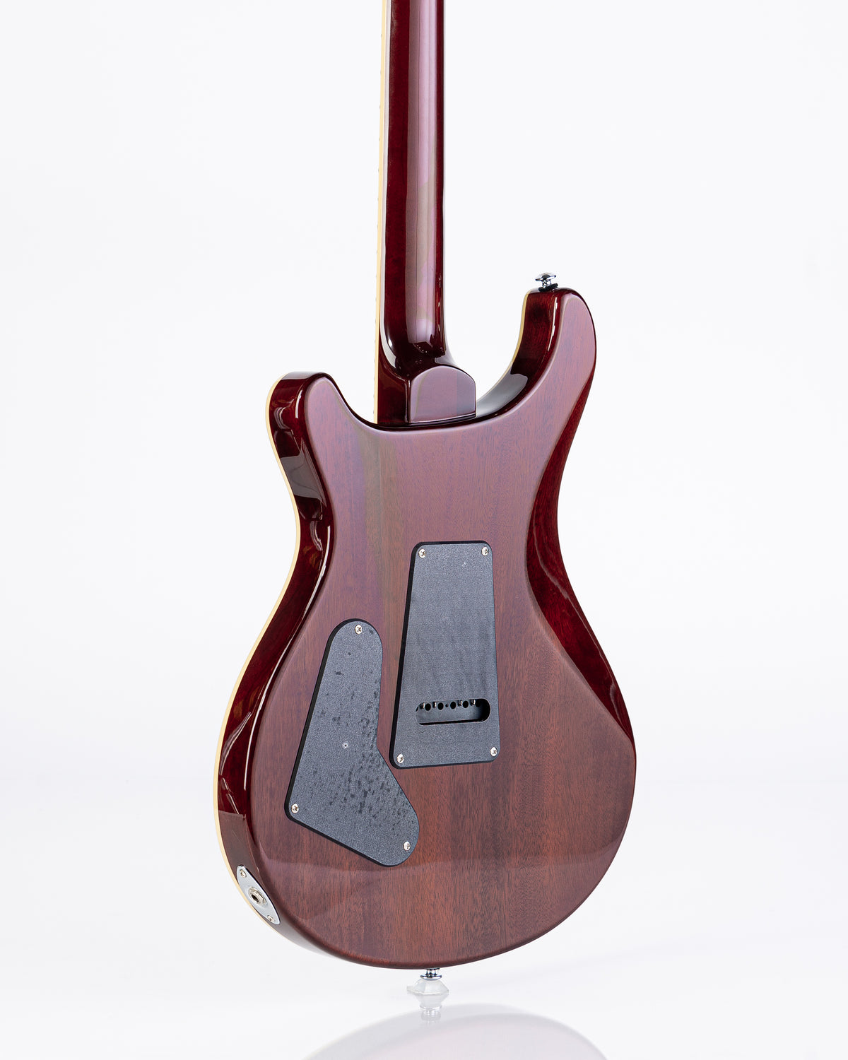 PRS SE Standard 24-08 Tobacco Sunburst