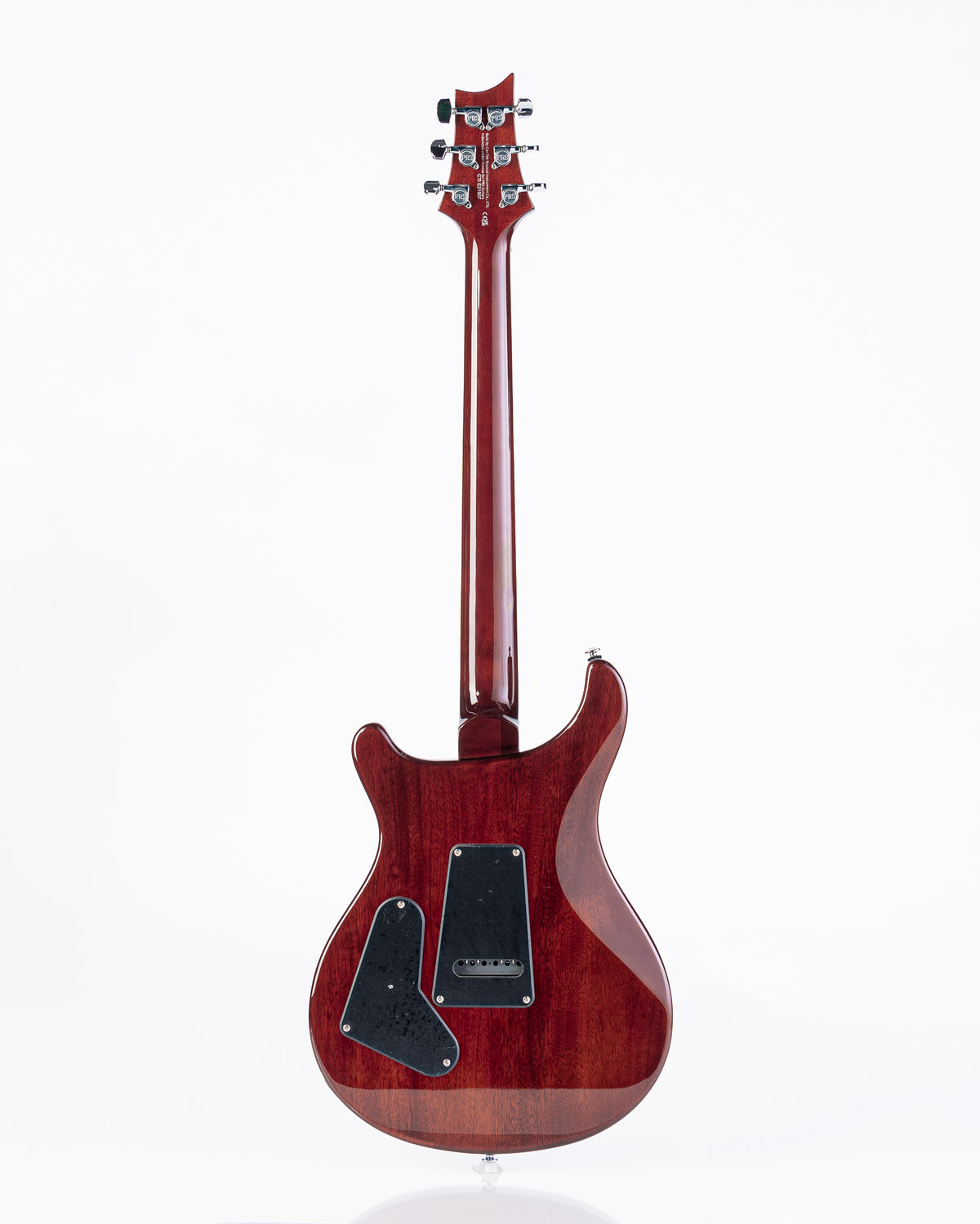 PRS SE Standard 24-08 Tobacco Sunburst