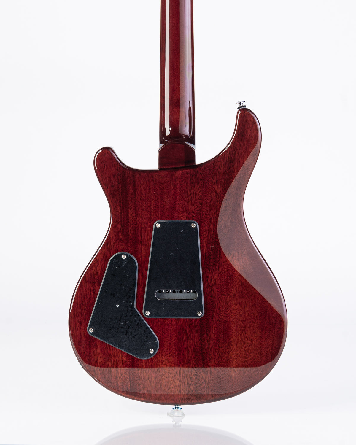 PRS SE Standard 24-08 Tobacco Sunburst