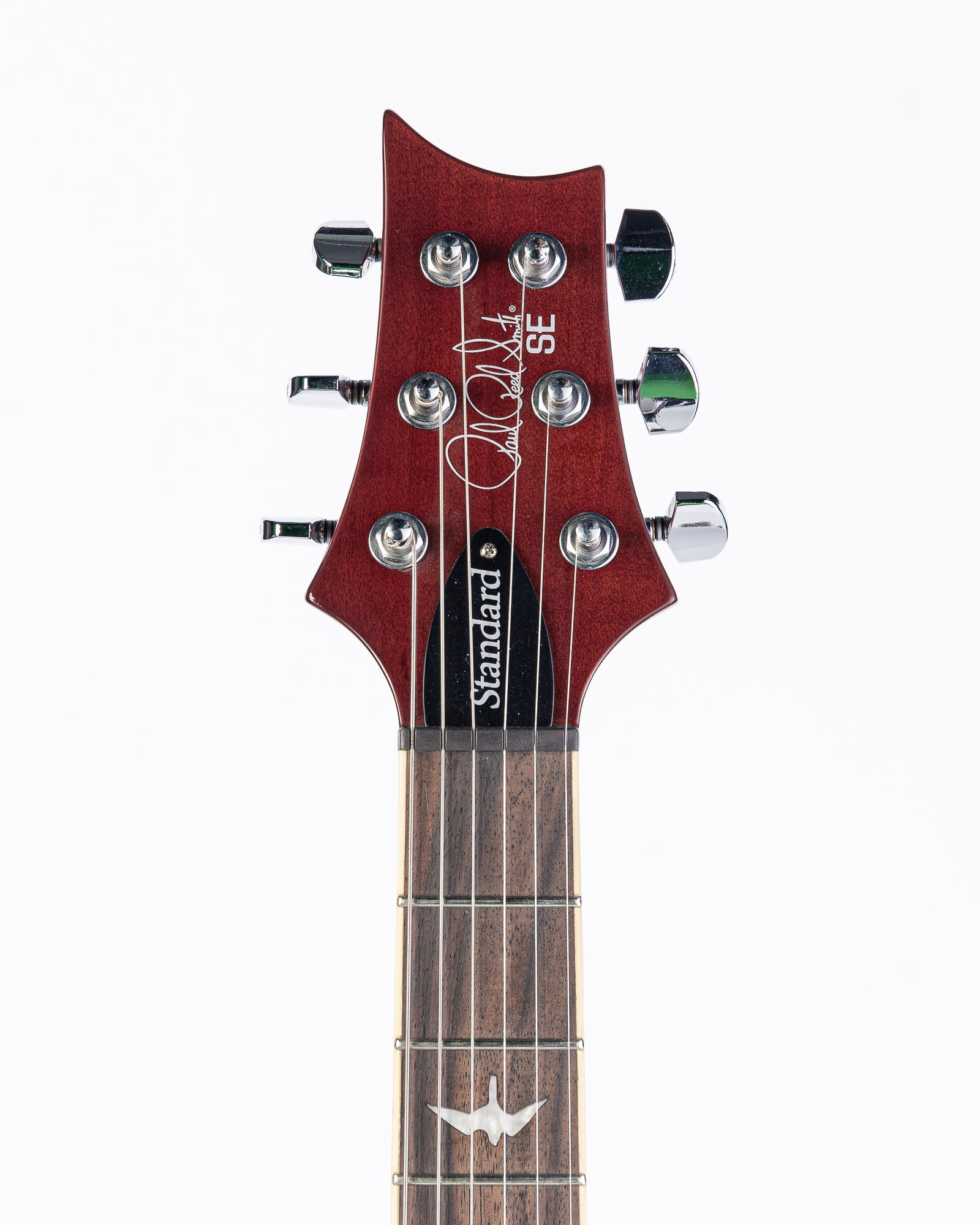 PRS SE Standard 24-08 Tobacco Sunburst