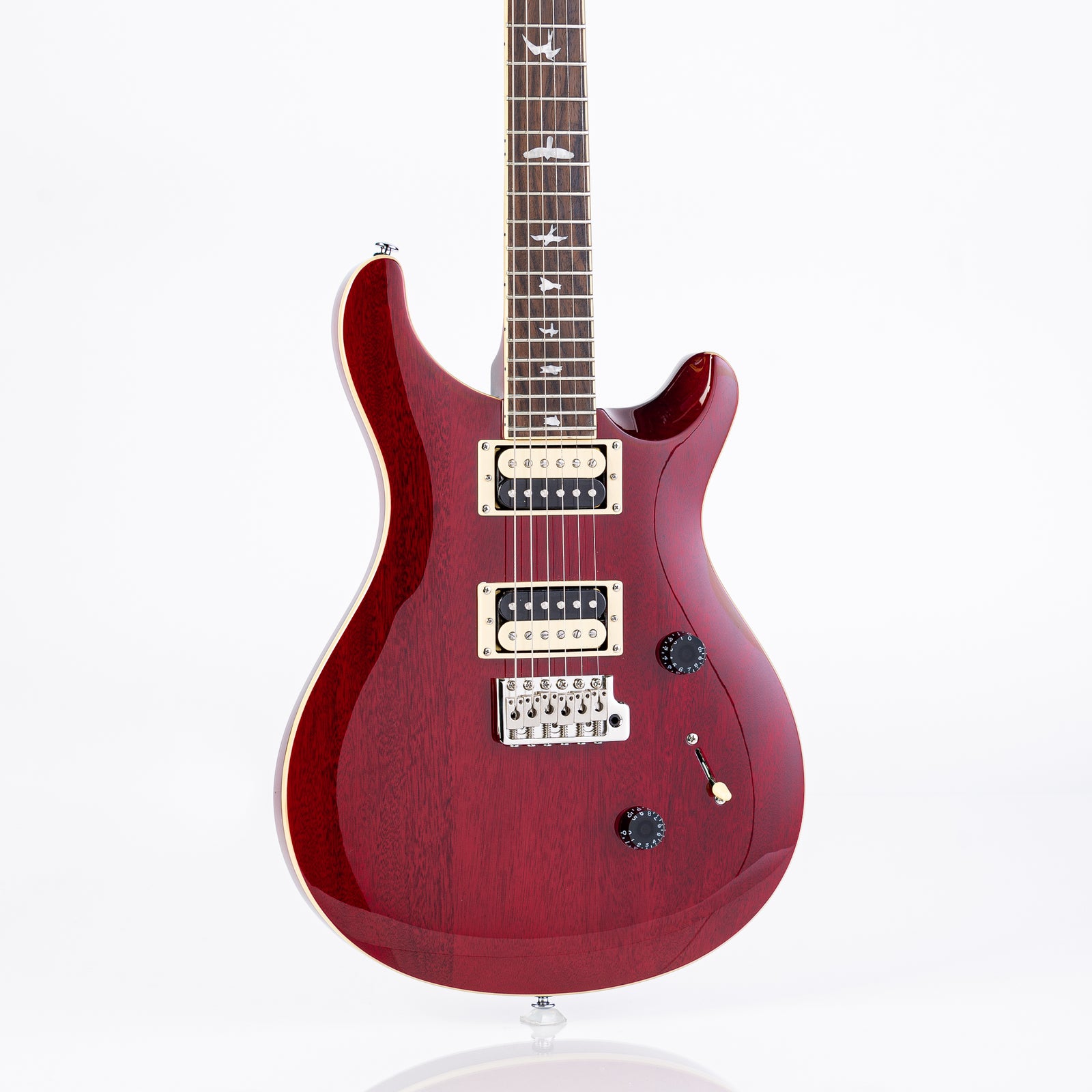 PRS SE Standard 24 Vintage Cherry